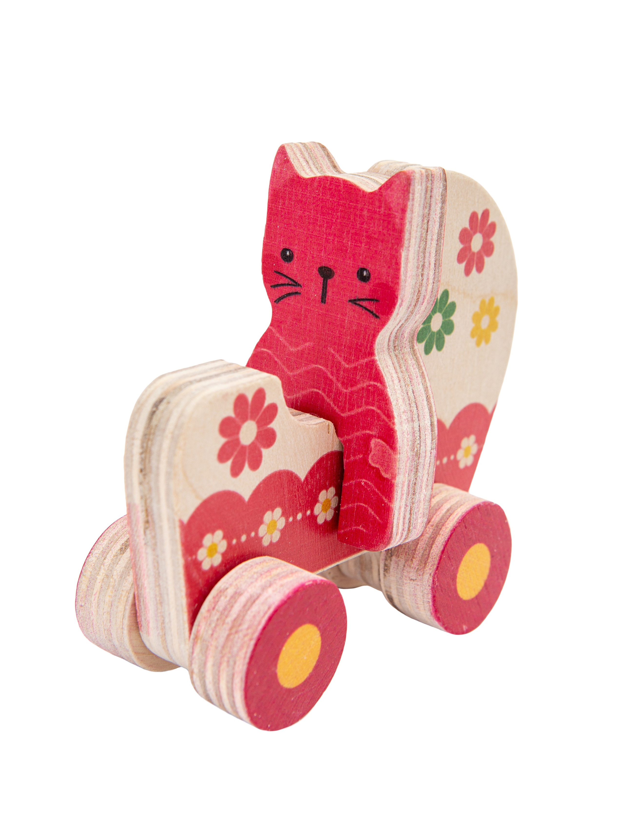 Бизидомики на белом фоне. Главная