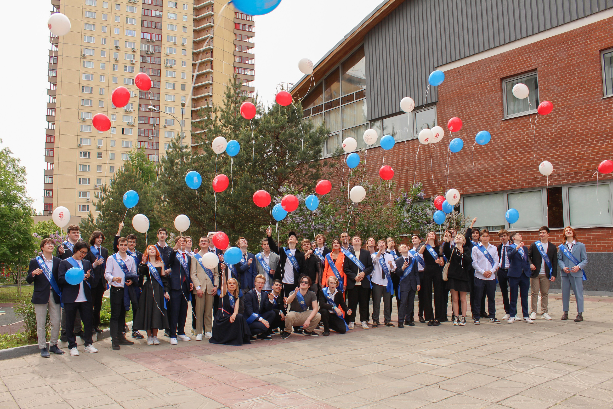 Школьники +альбомы