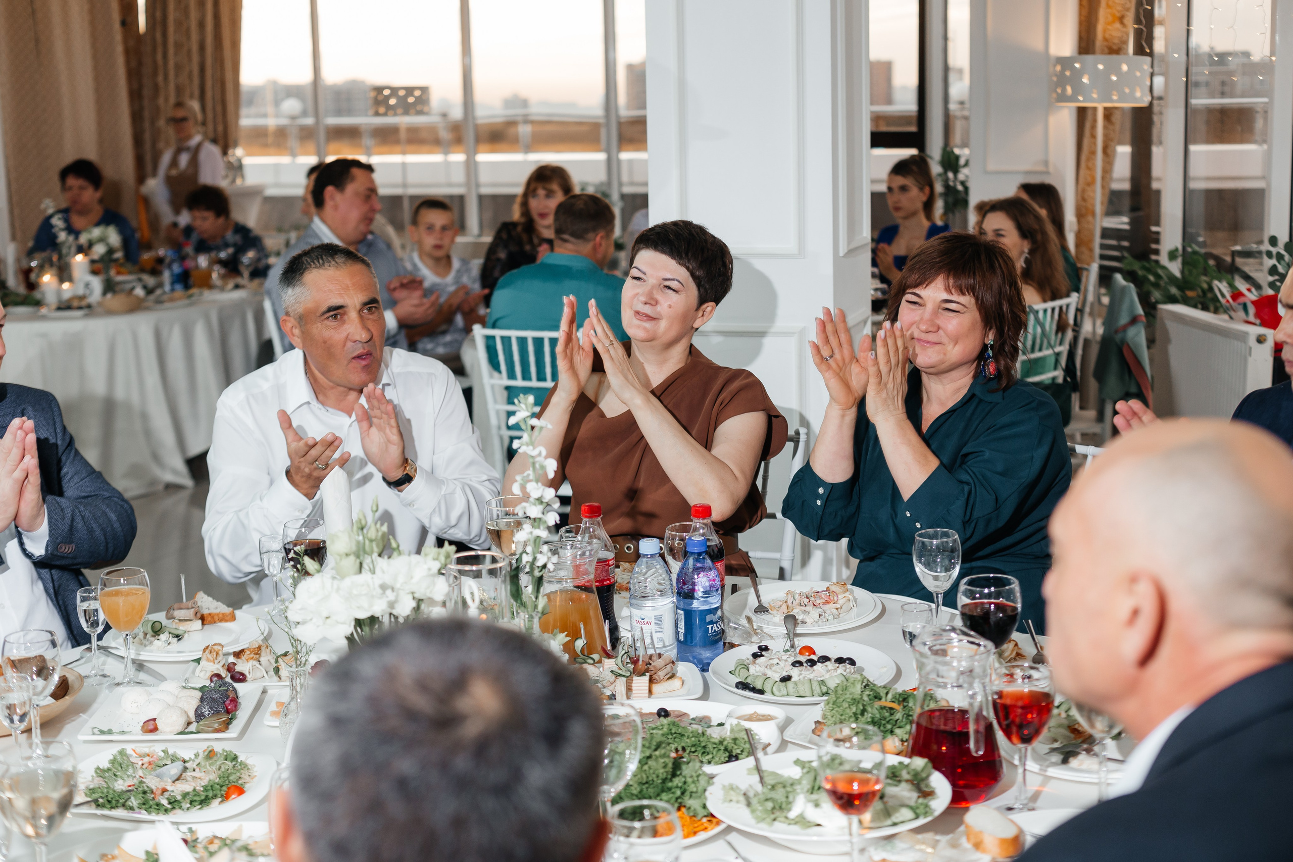 Артем и Даша. Свадебный фотограф в Краснодаре Николай Крауз