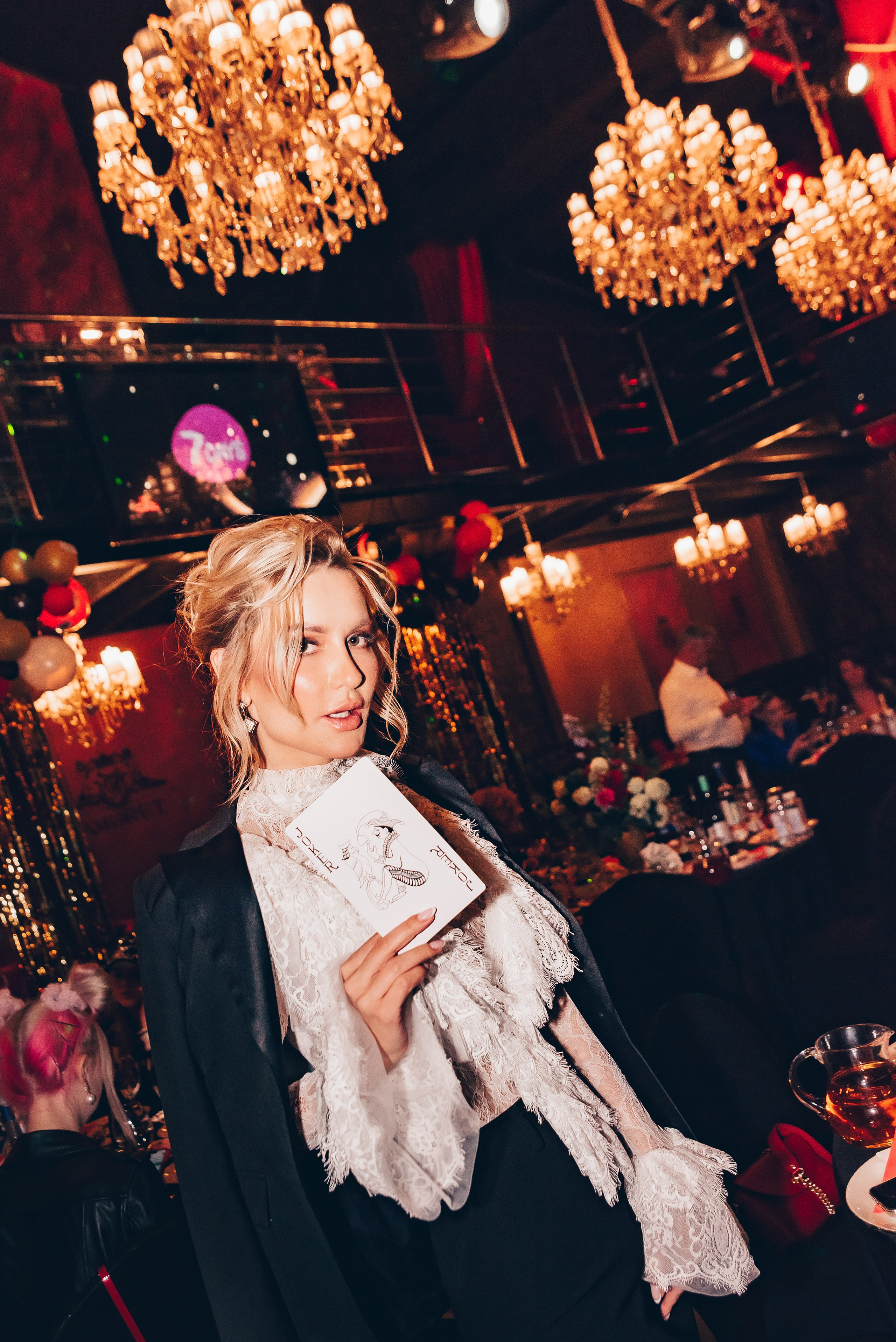 REPORTAGE. Профессиональный фотограф Natali Aieteia