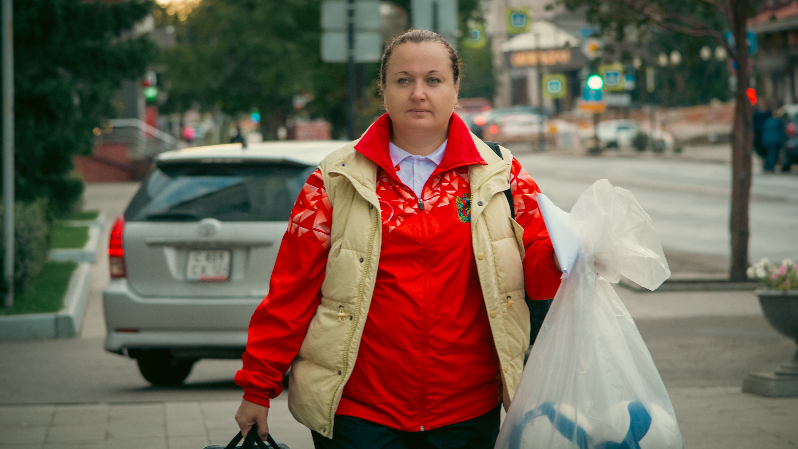 III Летняя Спартакиада 2025 Министерства социальной политики Красноярского края. G G L V D M T R | Фотограф в Красноярске