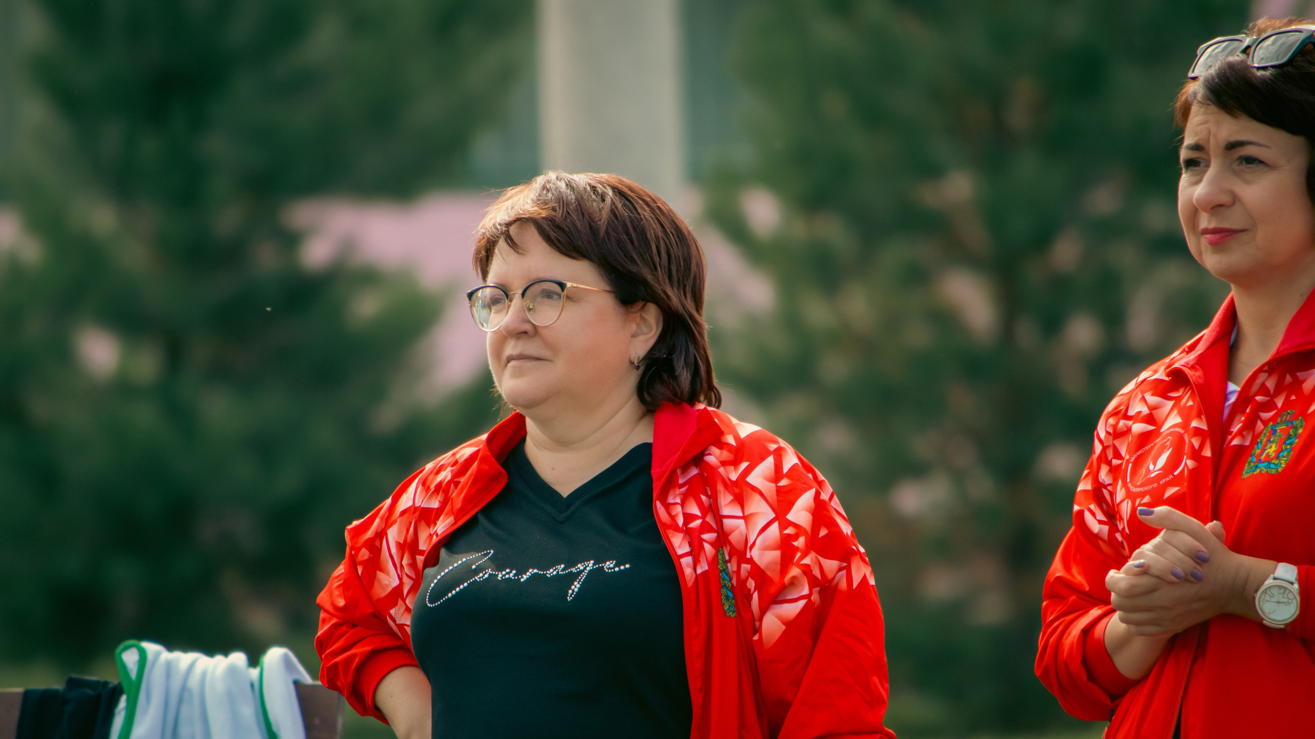 III Летняя Спартакиада 2025 Министерства социальной политики Красноярского края. G G L V D M T R | Фотограф в Красноярске