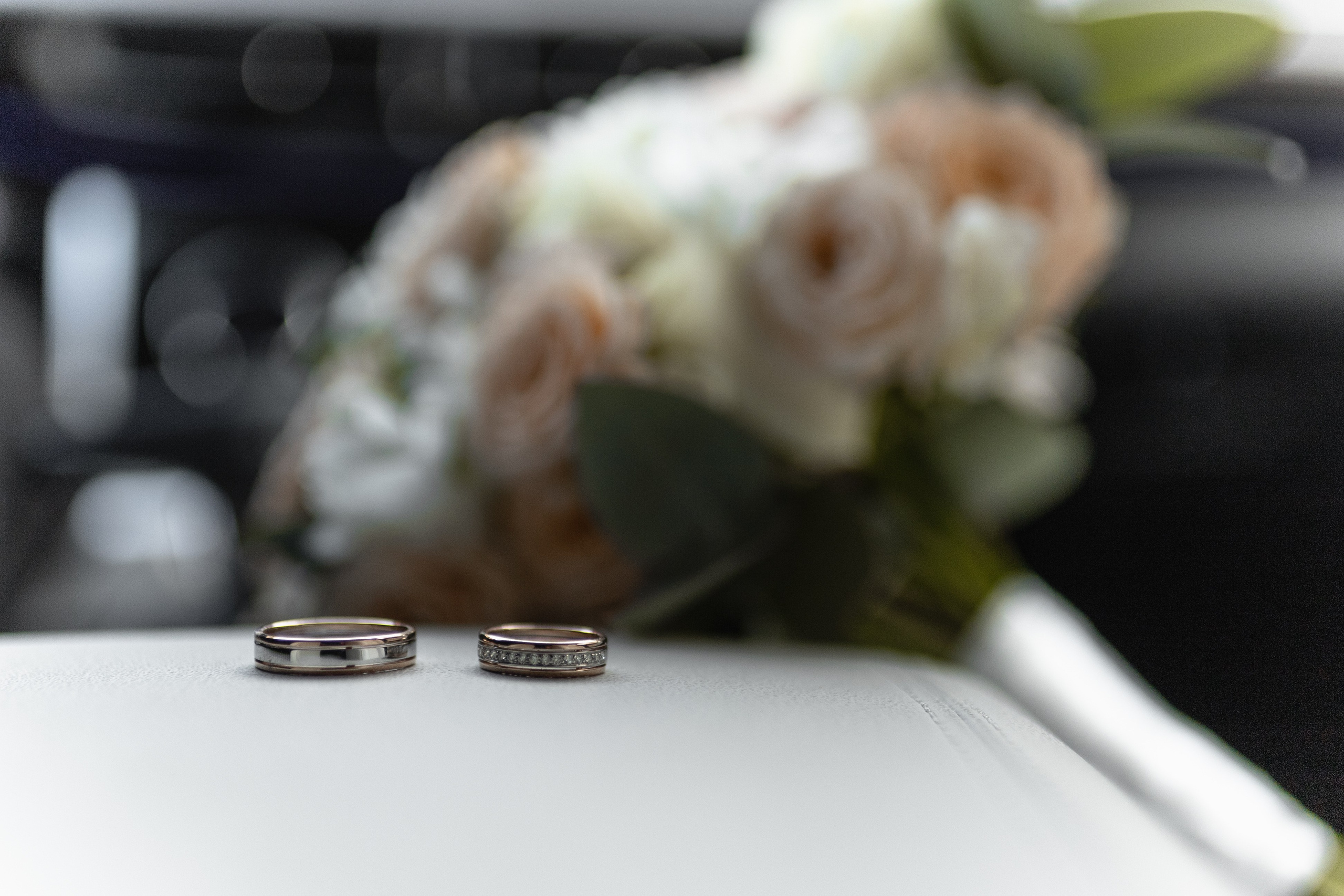 Ж + С. Свадебный и семейный фотограф в Магнитогорске Катя Буряк