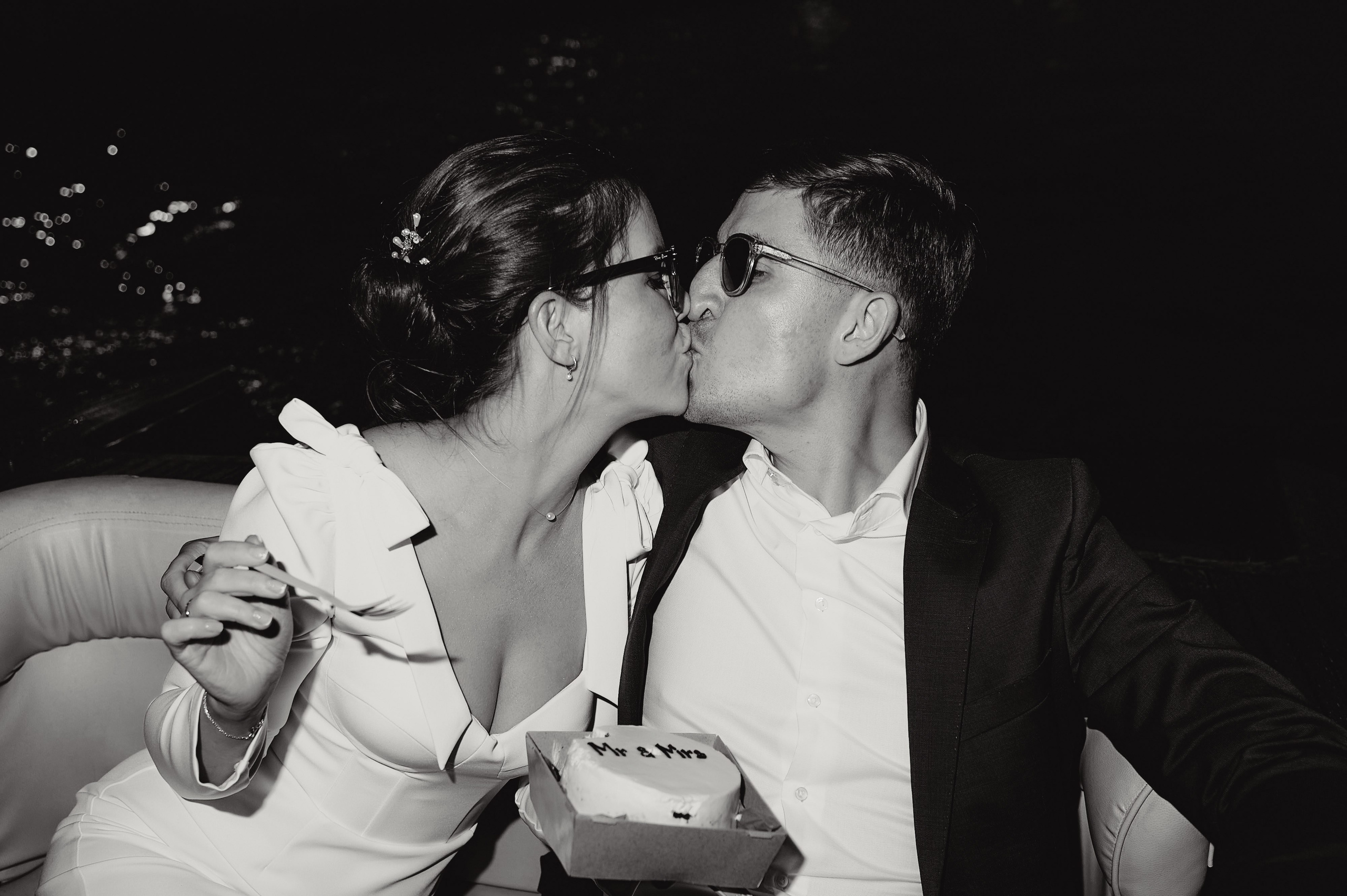 Оля & Стас. Ваш мультижанровый фотограф Александр Белов