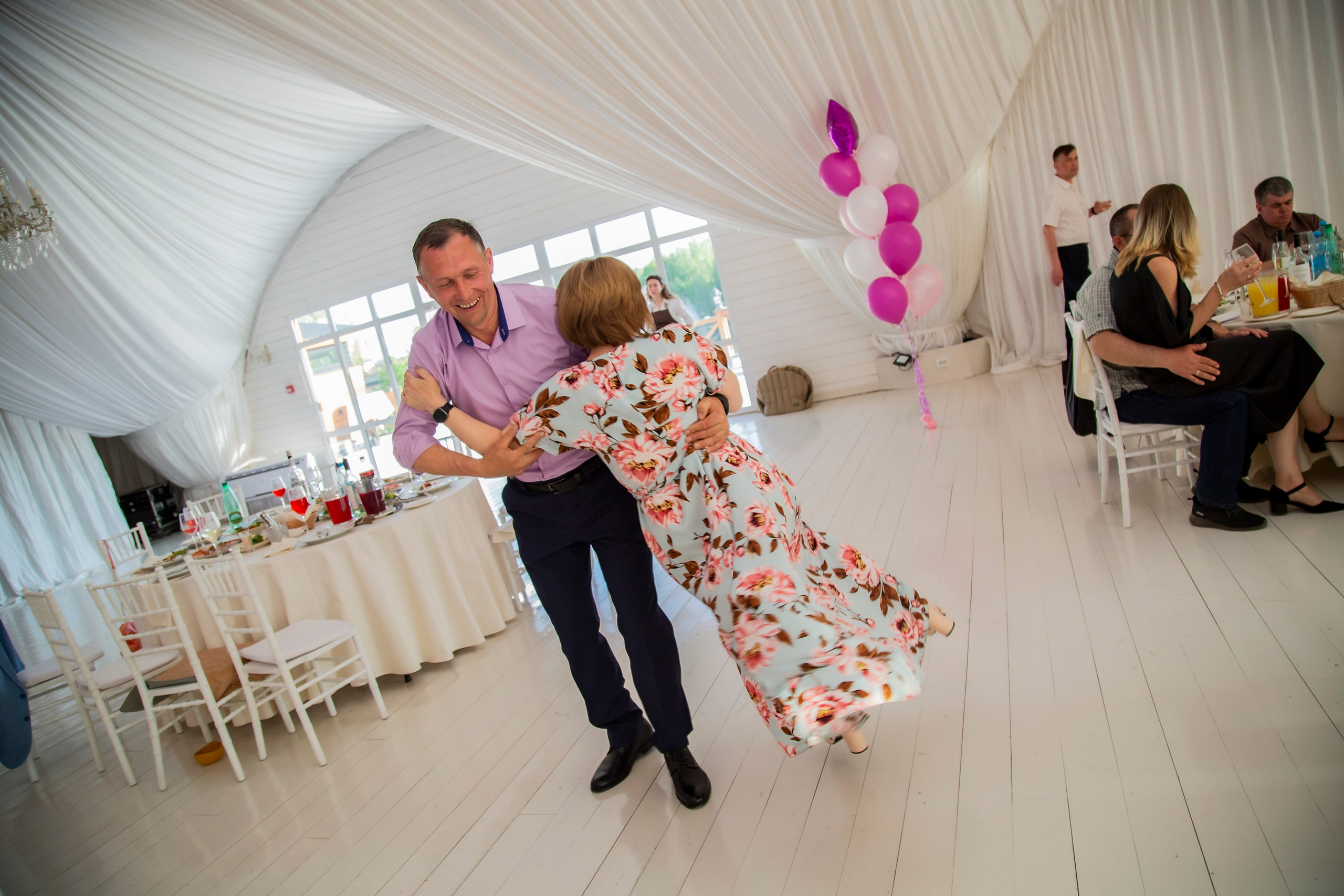 Юбилей. 𝓕𝓸𝓽𝓸𝓰𝓻𝓪𝓯 𝓑𝓪𝓵𝓪𝓼𝓱𝓲𝓱𝓪 / 𝓜𝓸𝓼𝓴𝓿𝓪