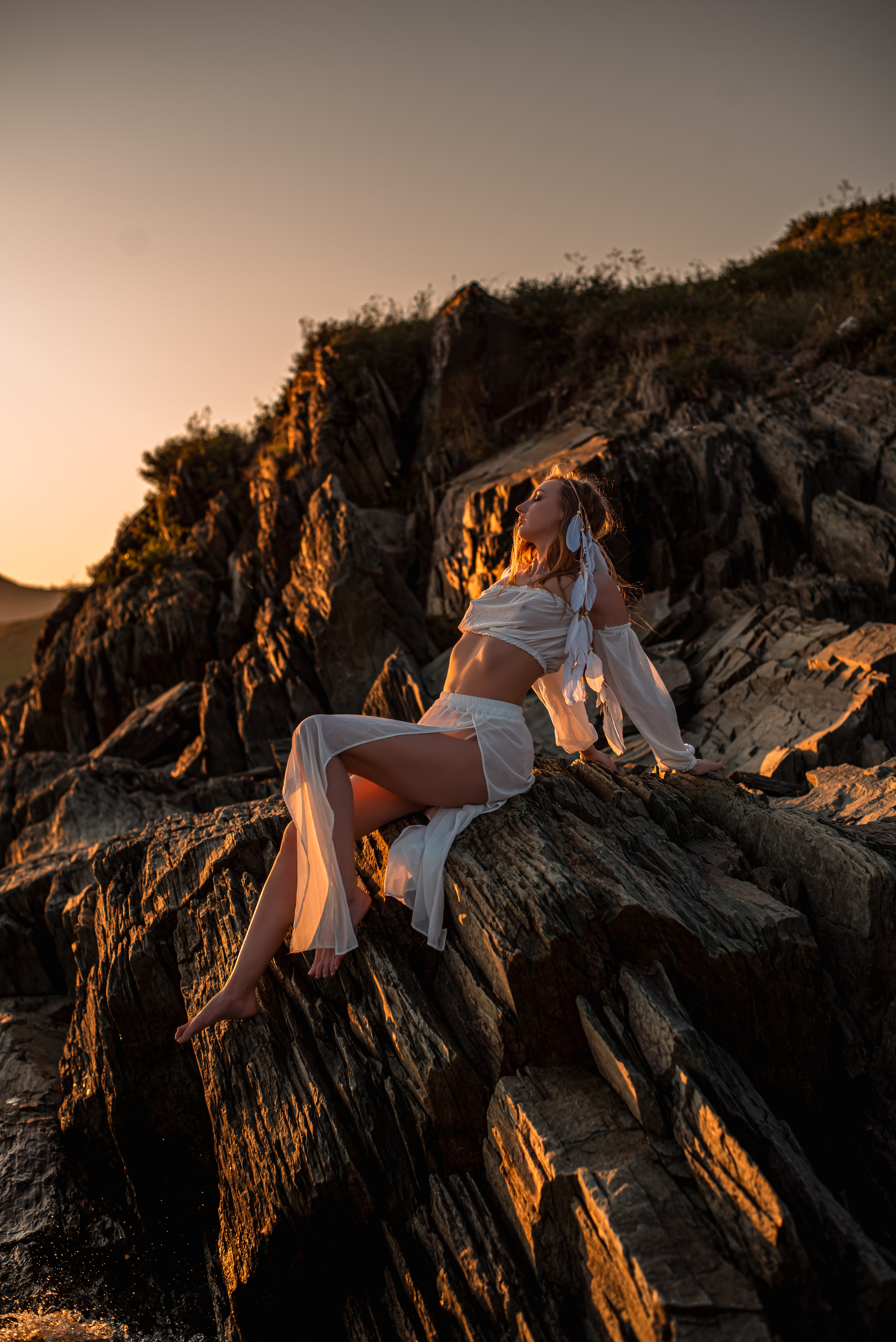 Кирилл Цой — Nude, boudoir фотограф, Усть-Каменогорск, Алматы