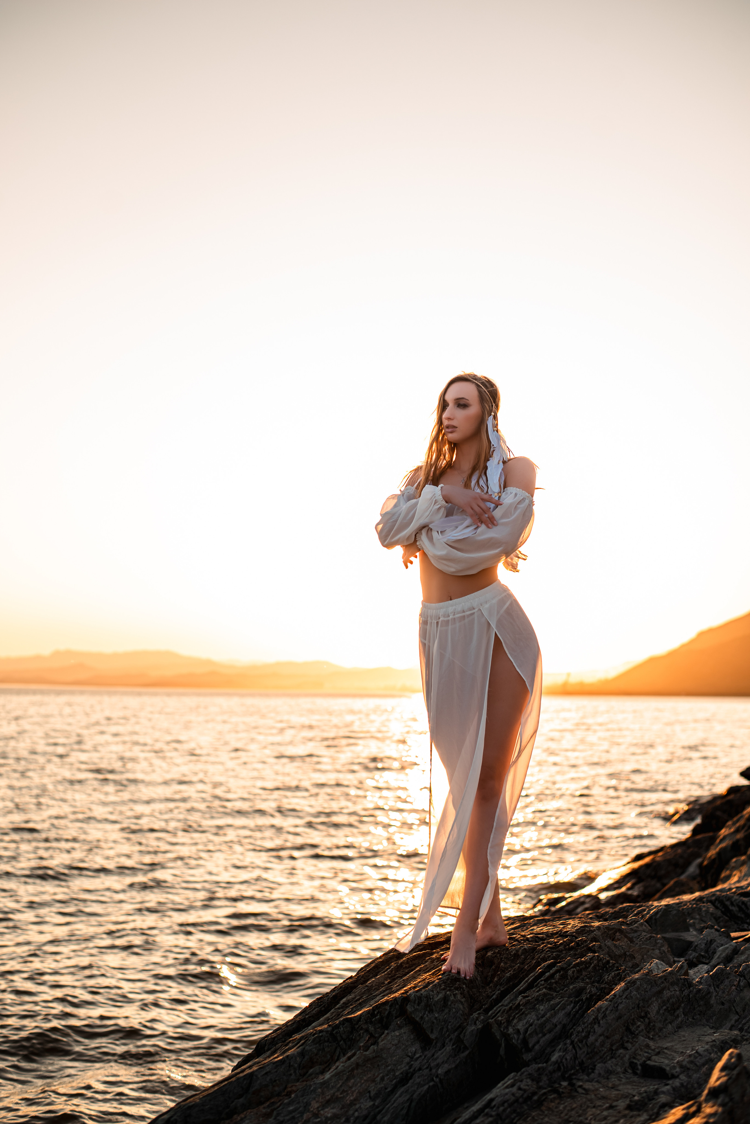 Кирилл Цой — Nude, boudoir фотограф, Усть-Каменогорск, Алматы