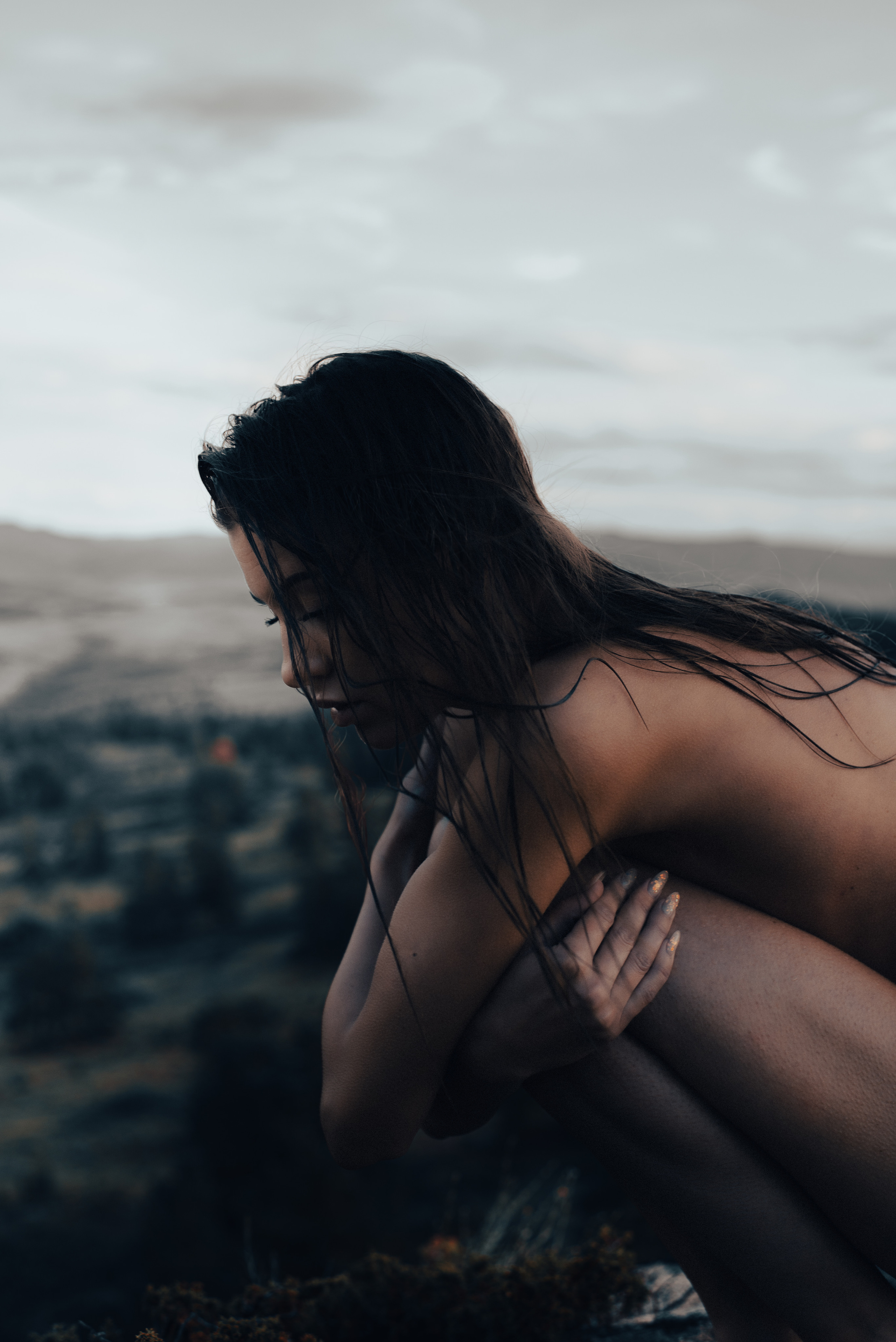 Кирилл Цой — Nude, boudoir фотограф, Усть-Каменогорск, Алматы