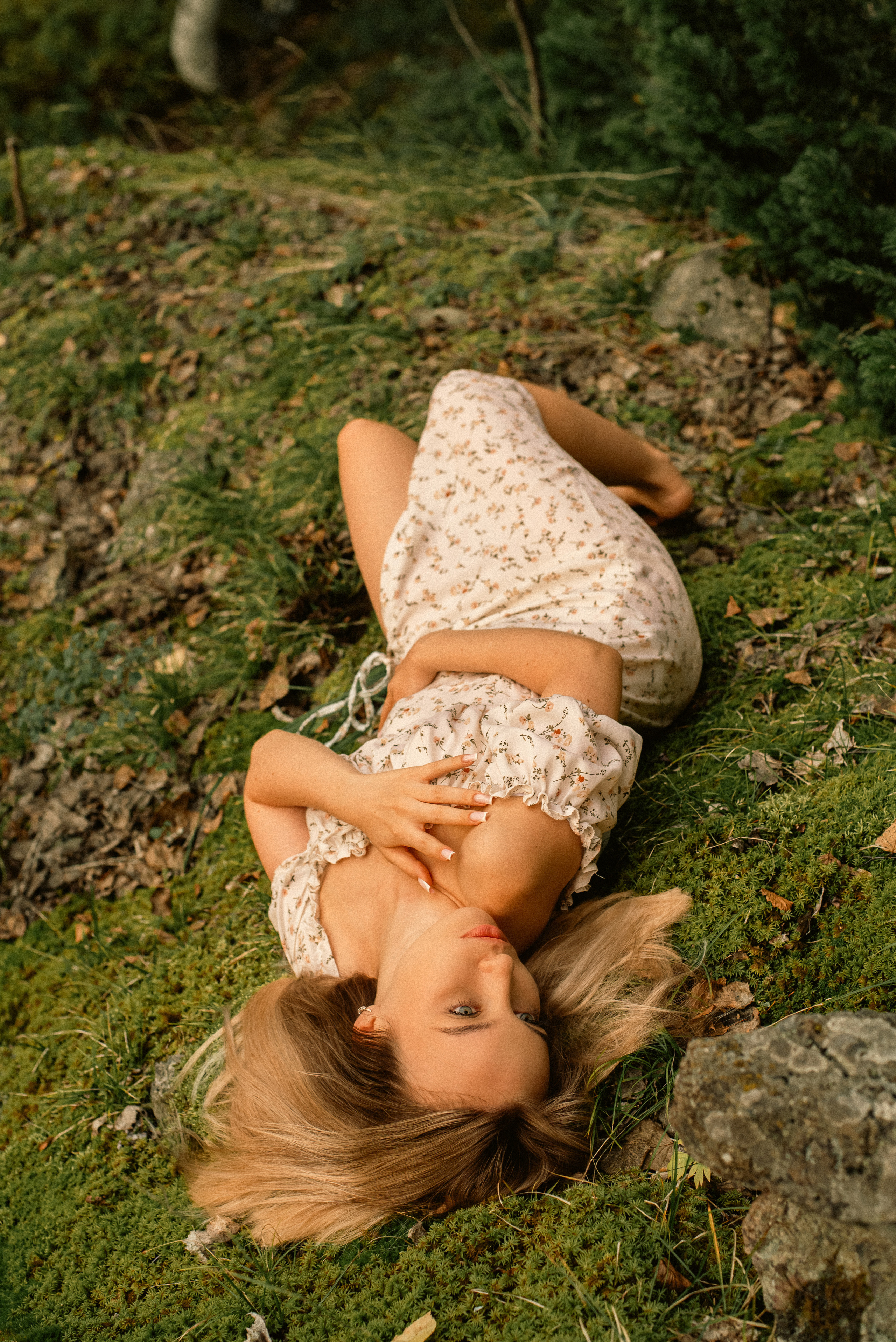 Кирилл Цой — Nude, boudoir фотограф, Усть-Каменогорск, Алматы