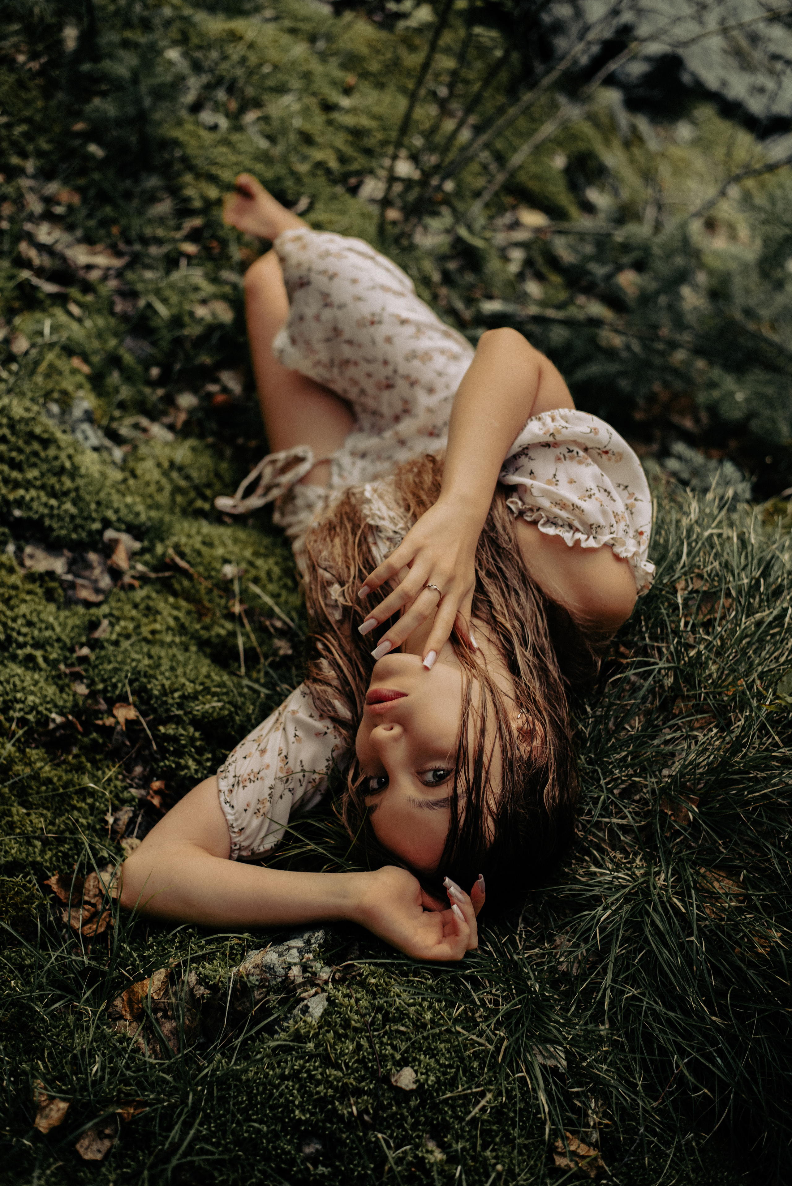 Кирилл Цой — Nude, boudoir фотограф, Усть-Каменогорск, Алматы