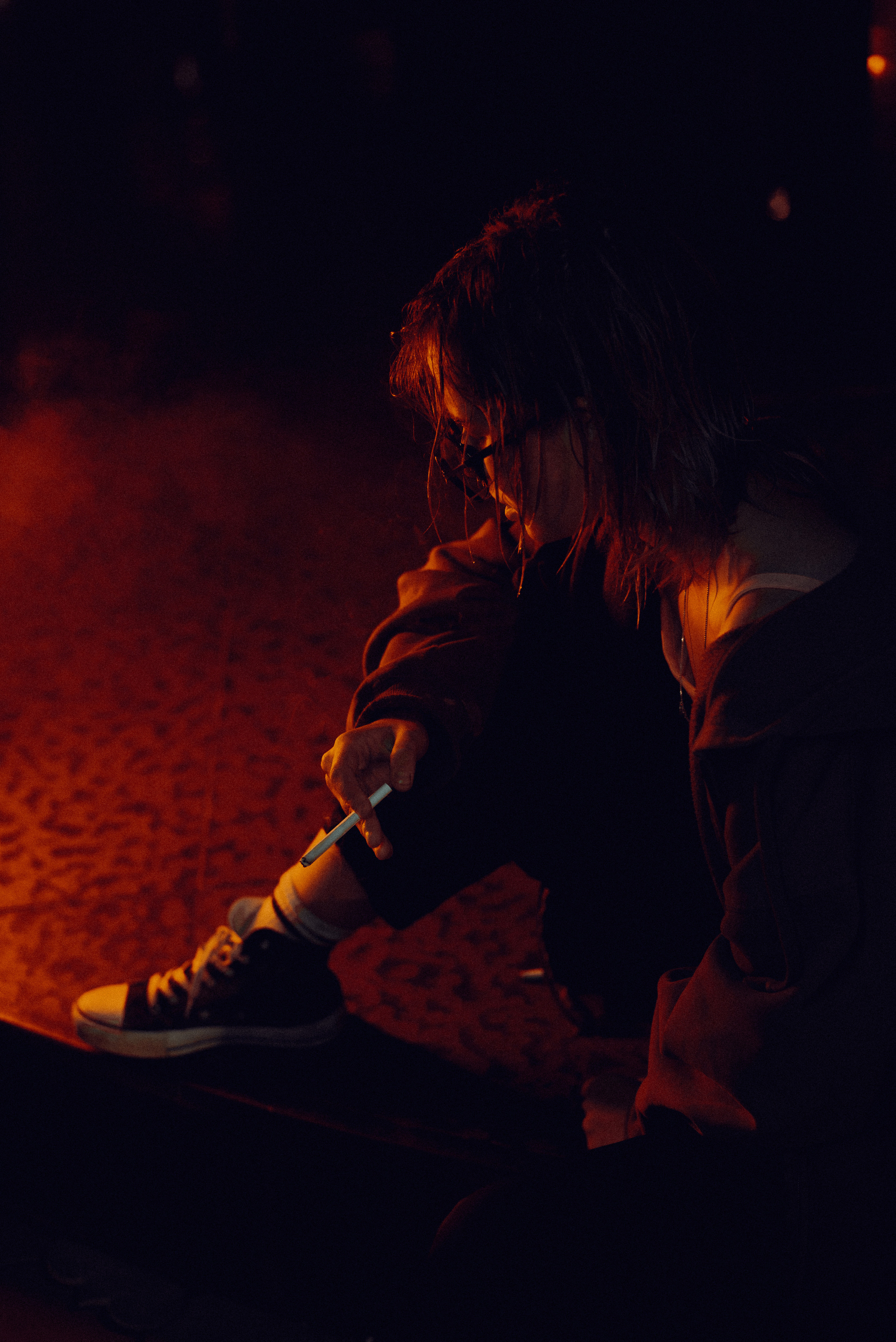 Кирилл Цой — Nude, boudoir фотограф, Усть-Каменогорск, Алматы