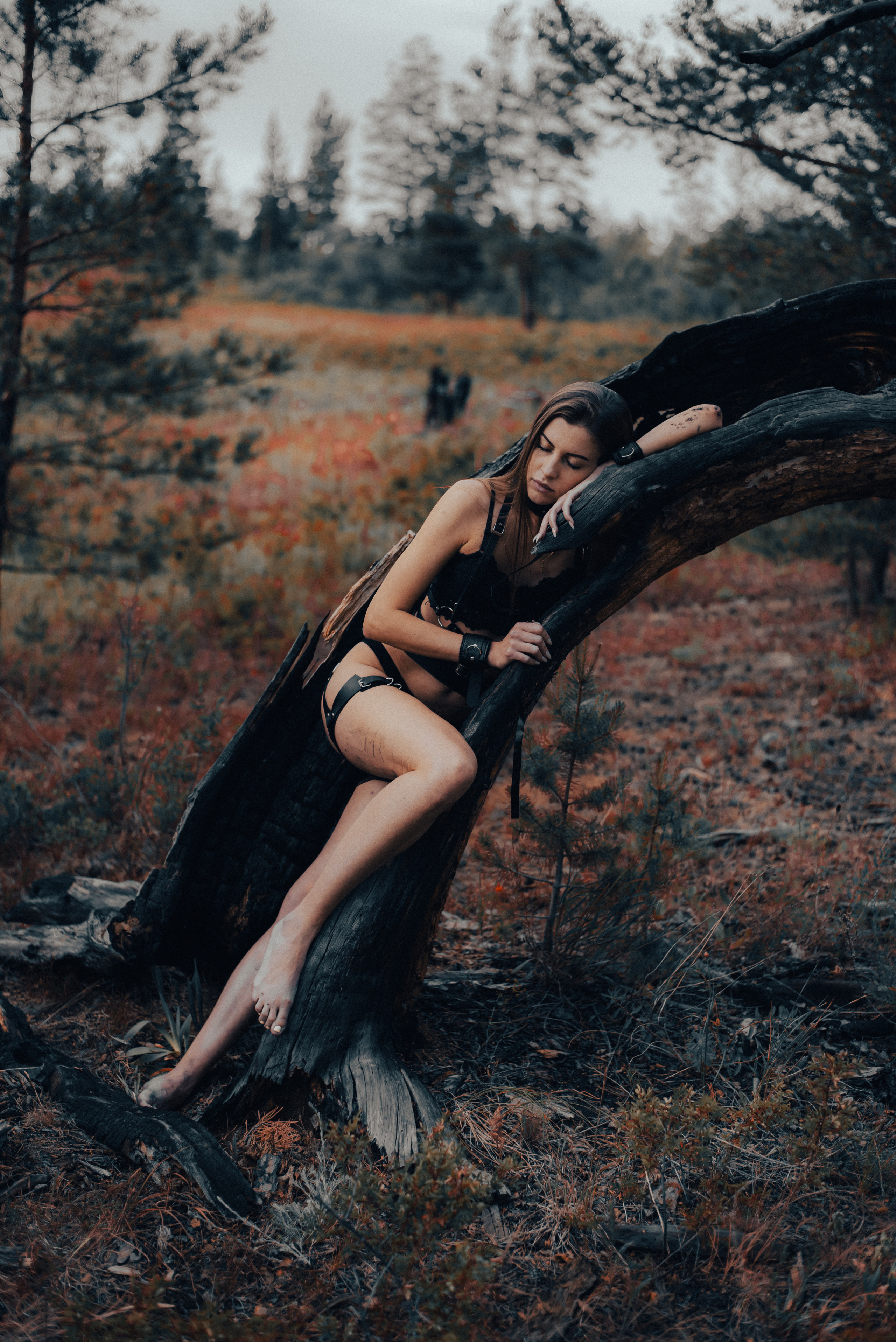 Кирилл Цой — Nude, boudoir фотограф, Усть-Каменогорск, Алматы