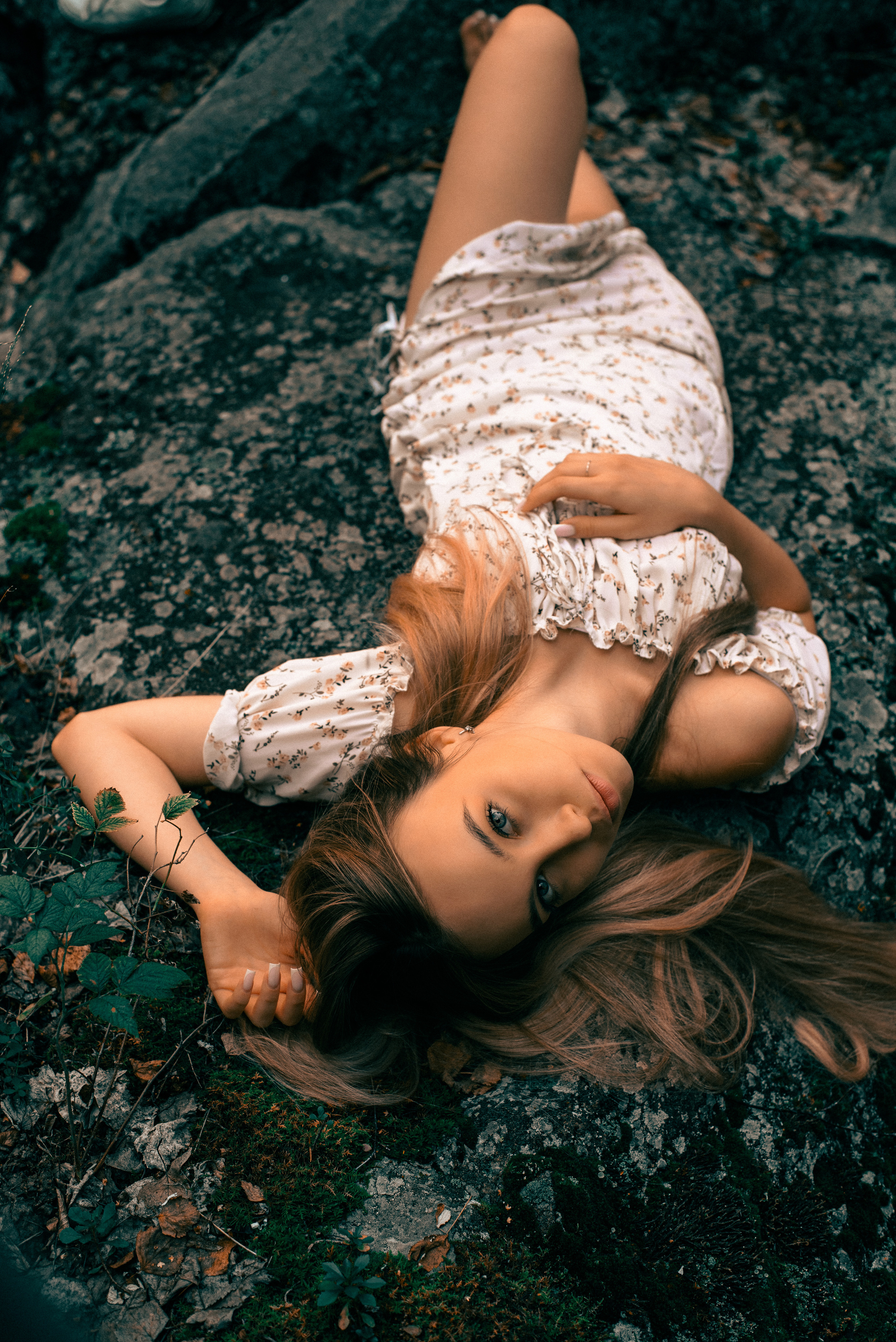 Кирилл Цой — Nude, boudoir фотограф, Усть-Каменогорск, Алматы