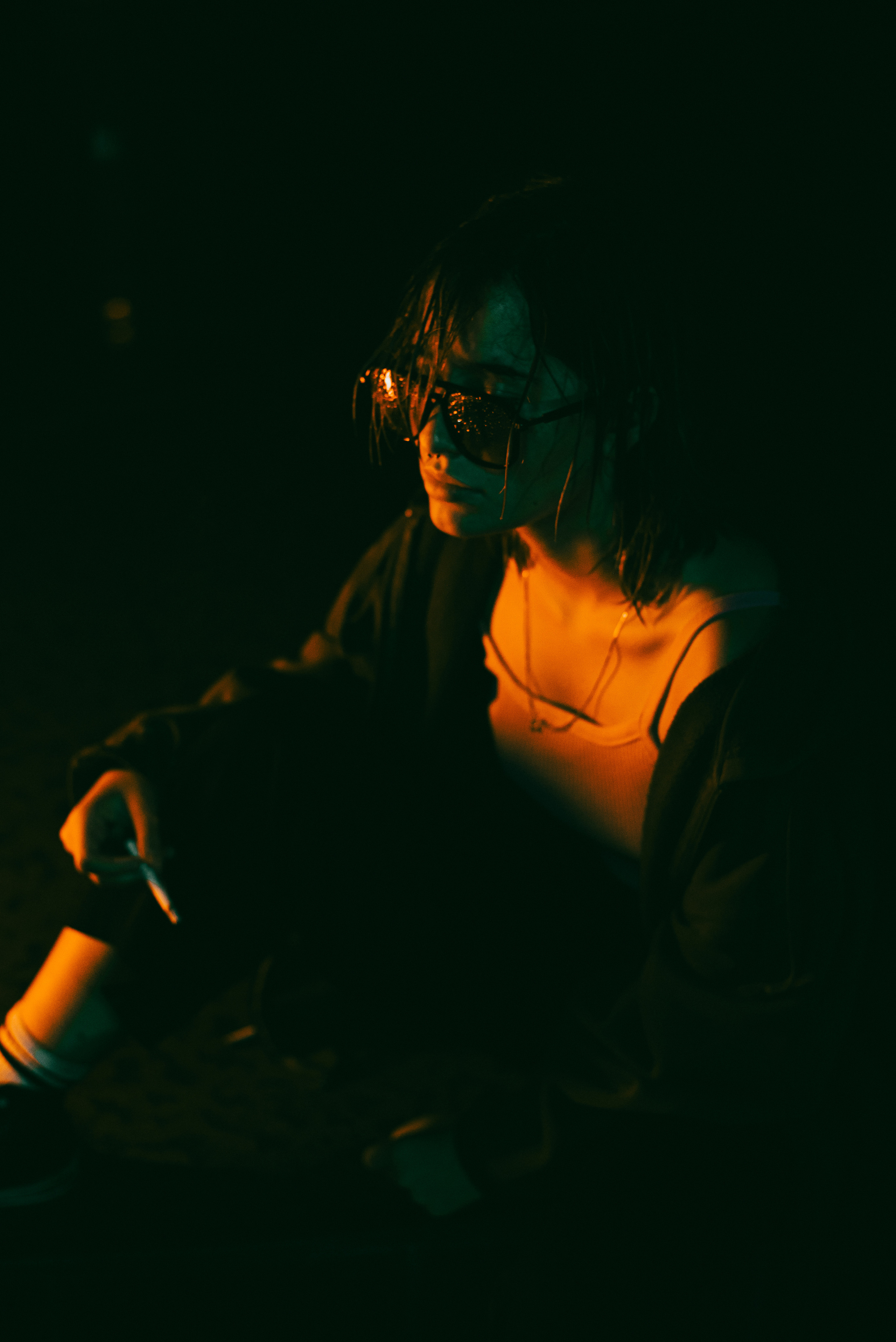 Кирилл Цой — Nude, boudoir фотограф, Усть-Каменогорск, Алматы