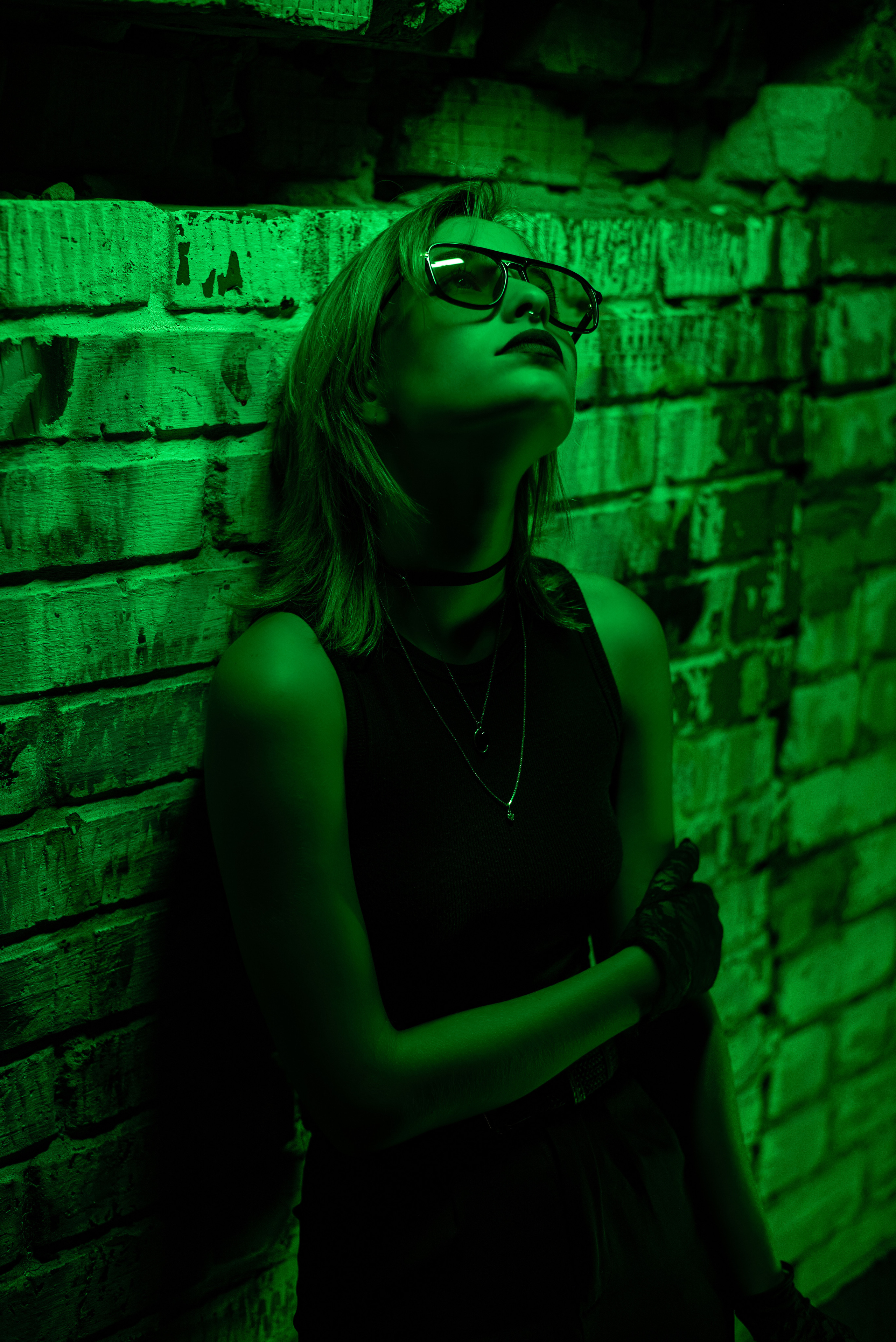 Кирилл Цой — Nude, boudoir фотограф, Усть-Каменогорск, Алматы