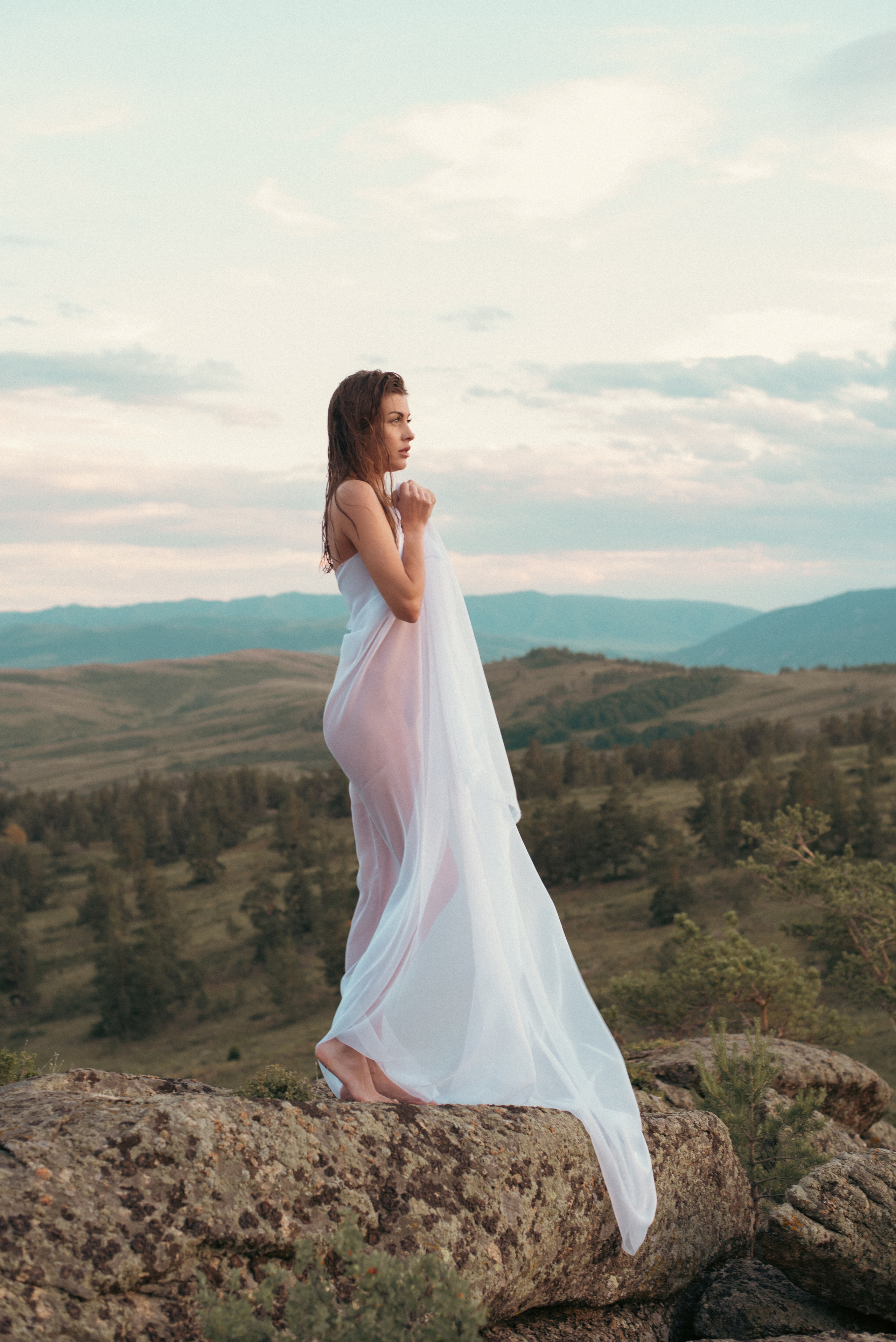 Кирилл Цой — Nude, boudoir фотограф, Усть-Каменогорск, Алматы