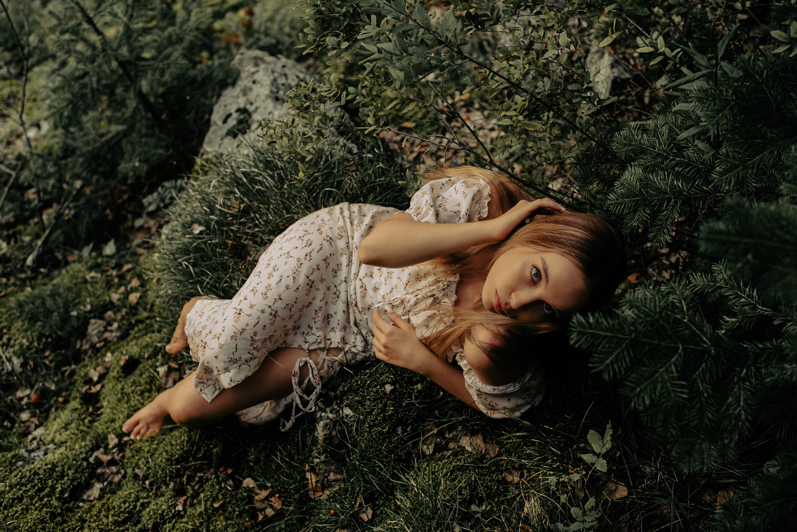 Кирилл Цой — Nude, boudoir фотограф, Усть-Каменогорск, Алматы