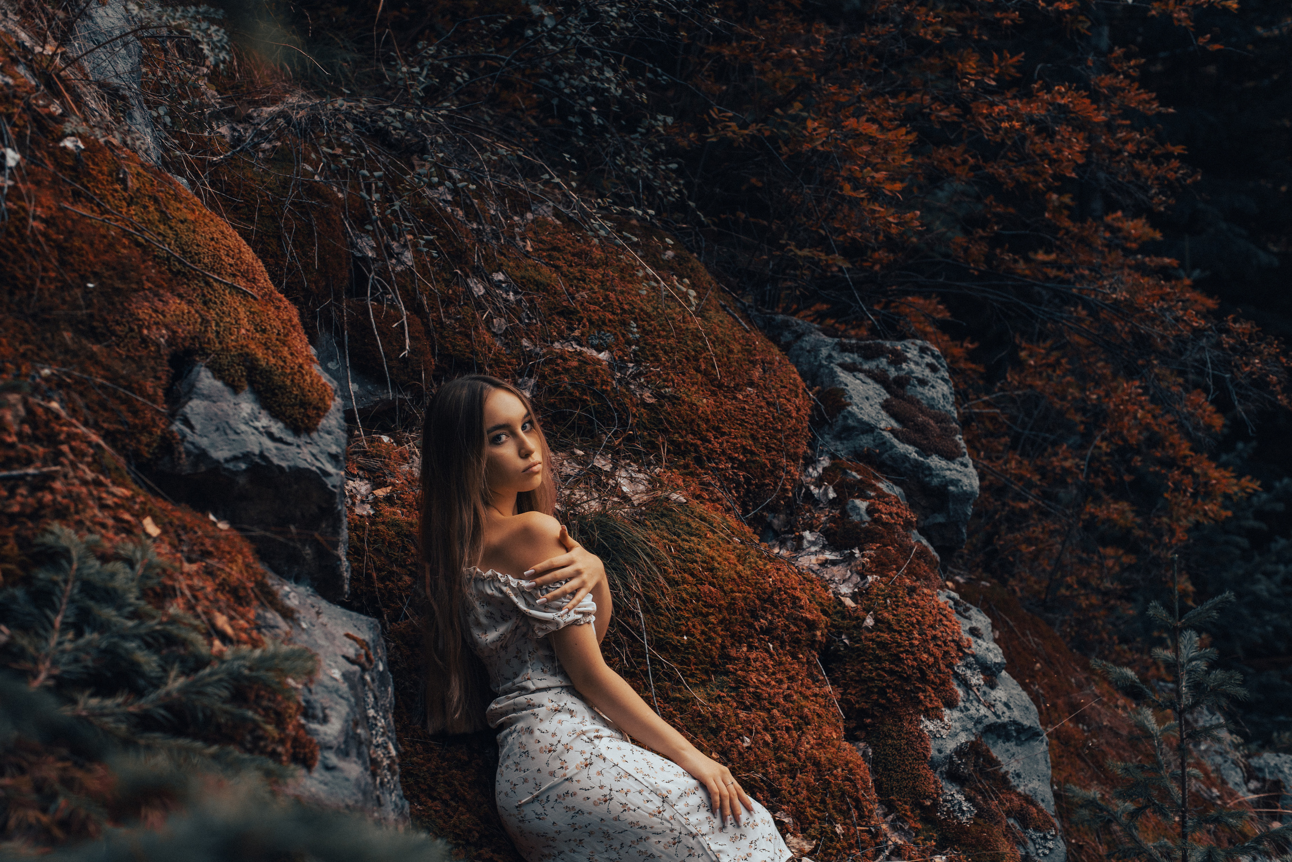 Кирилл Цой — Nude, boudoir фотограф, Усть-Каменогорск, Алматы