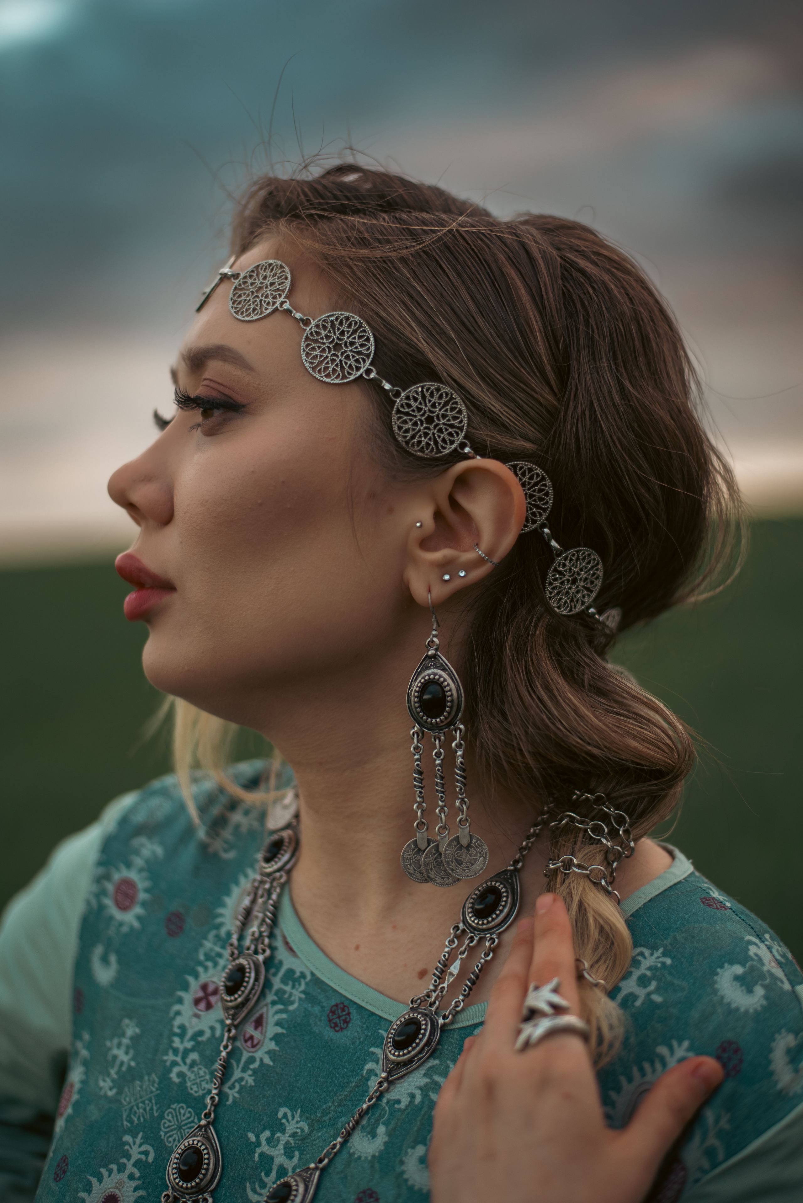 Кирилл Цой — Nude, boudoir фотограф, Усть-Каменогорск, Алматы