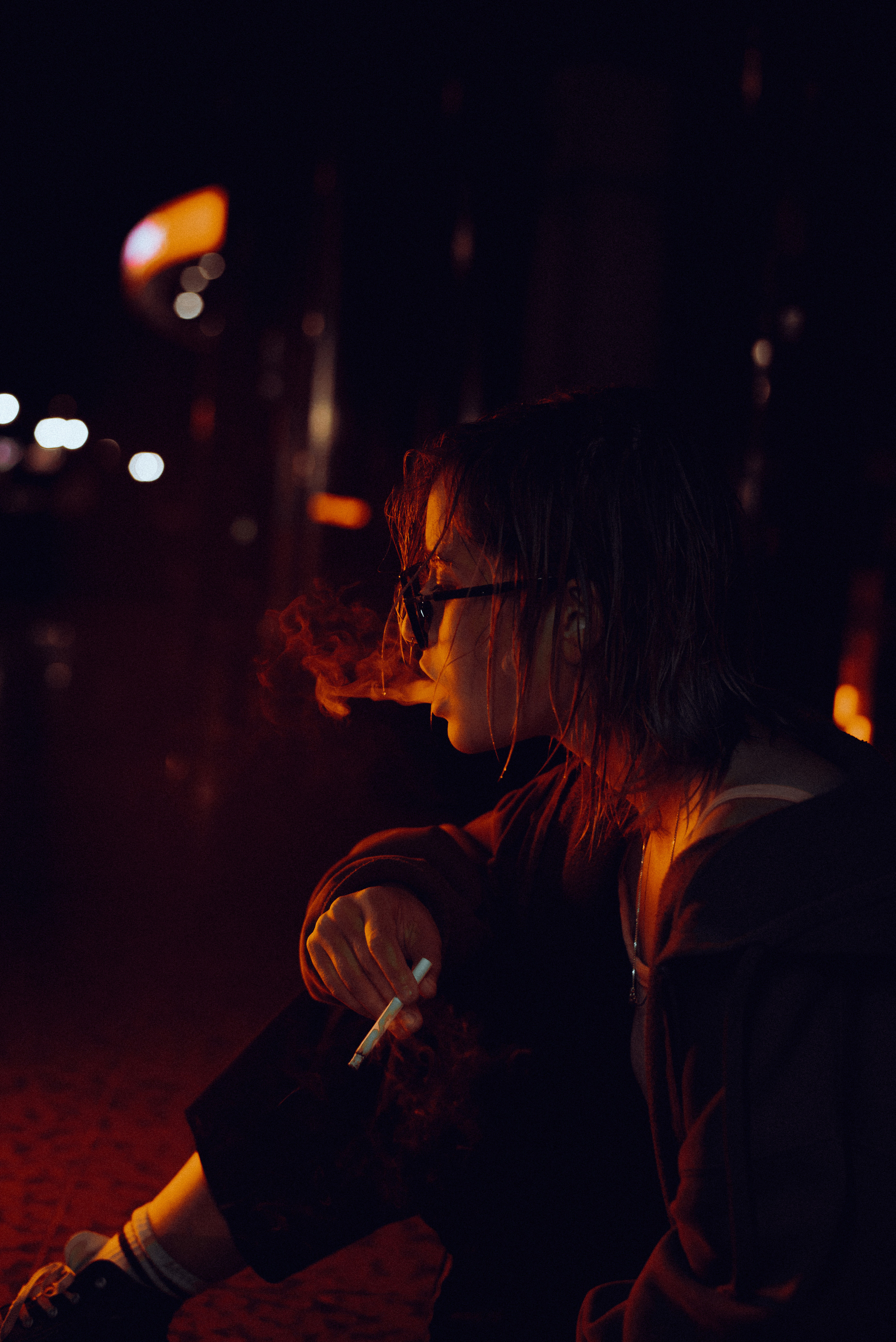 Кирилл Цой — Nude, boudoir фотограф, Усть-Каменогорск, Алматы