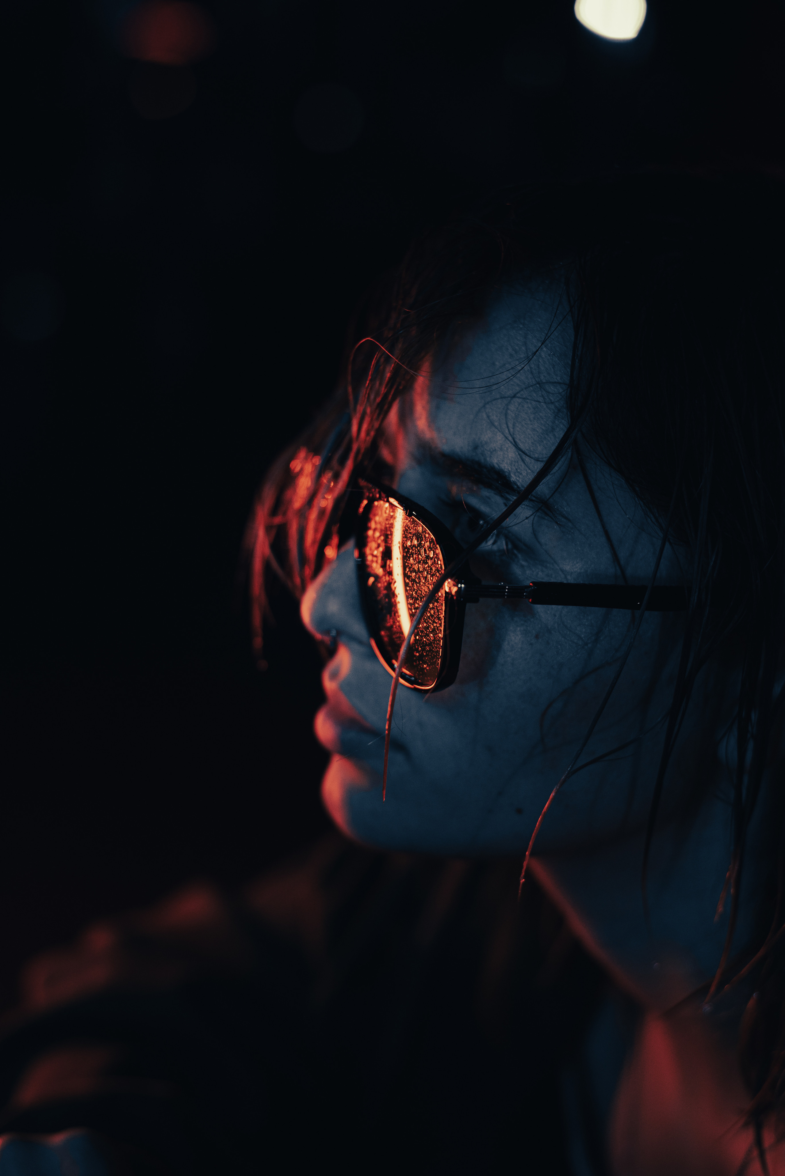 Кирилл Цой — Nude, boudoir фотограф, Усть-Каменогорск, Алматы