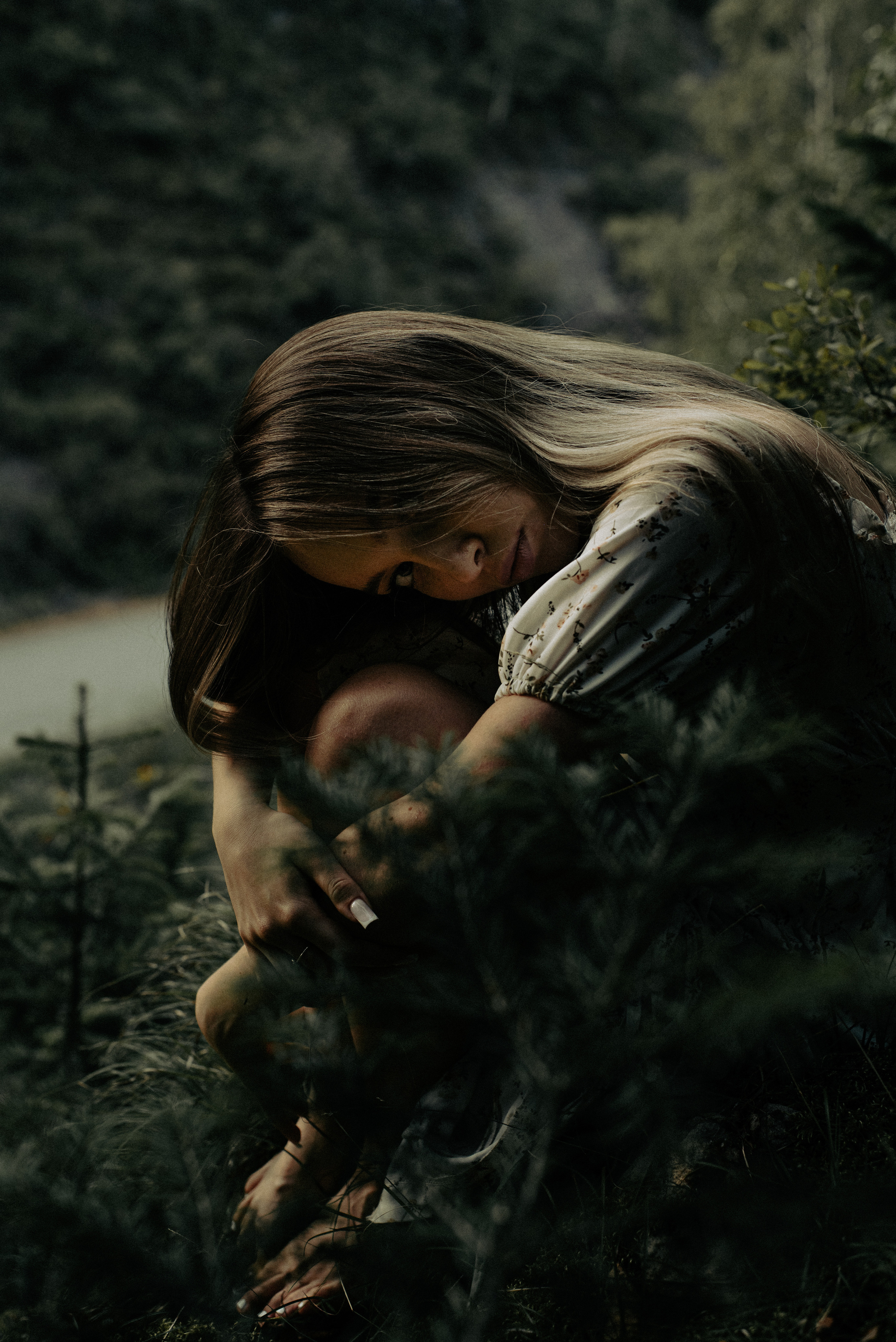 Кирилл Цой — Nude, boudoir фотограф, Усть-Каменогорск, Алматы