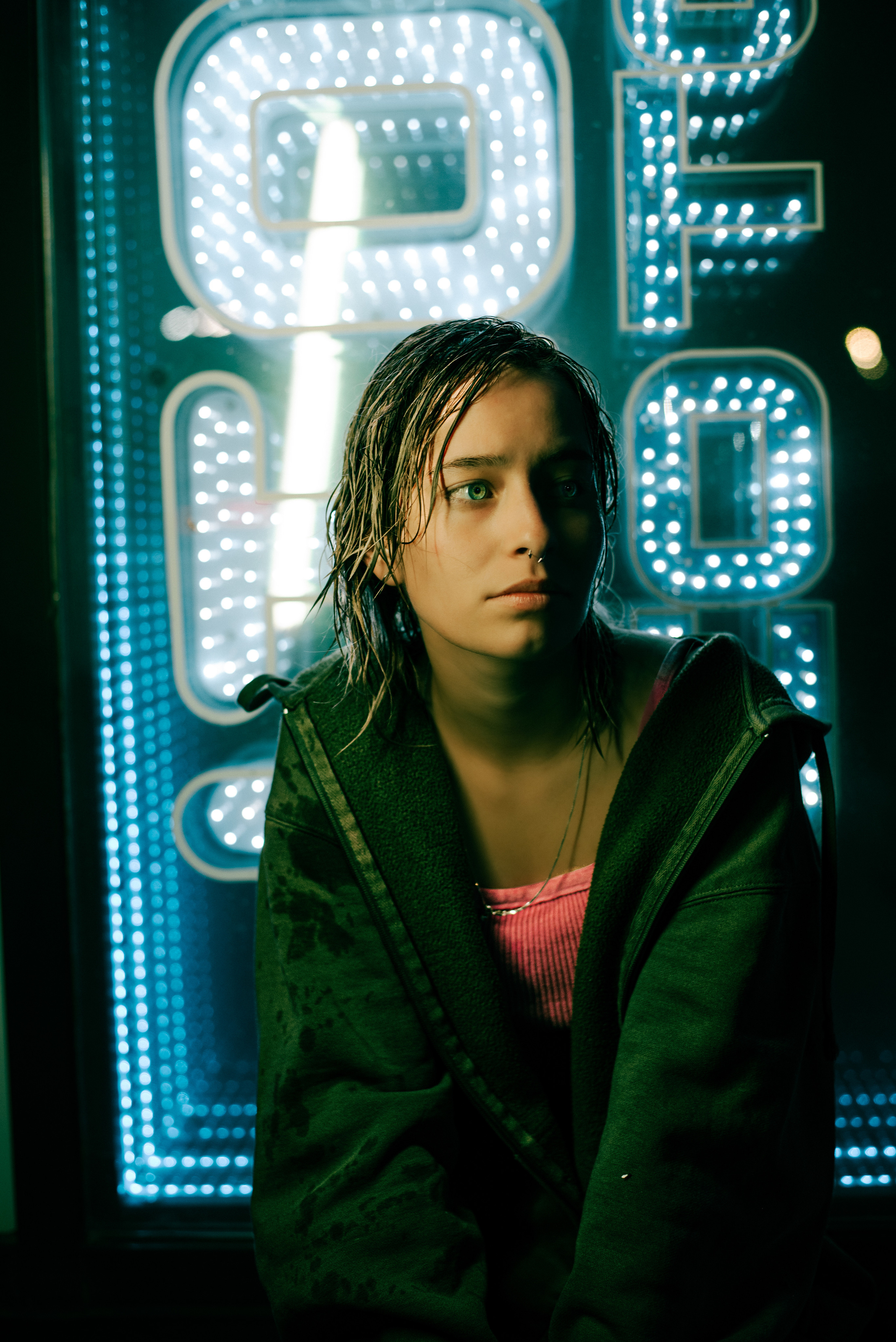 Кирилл Цой — Nude, boudoir фотограф, Усть-Каменогорск, Алматы