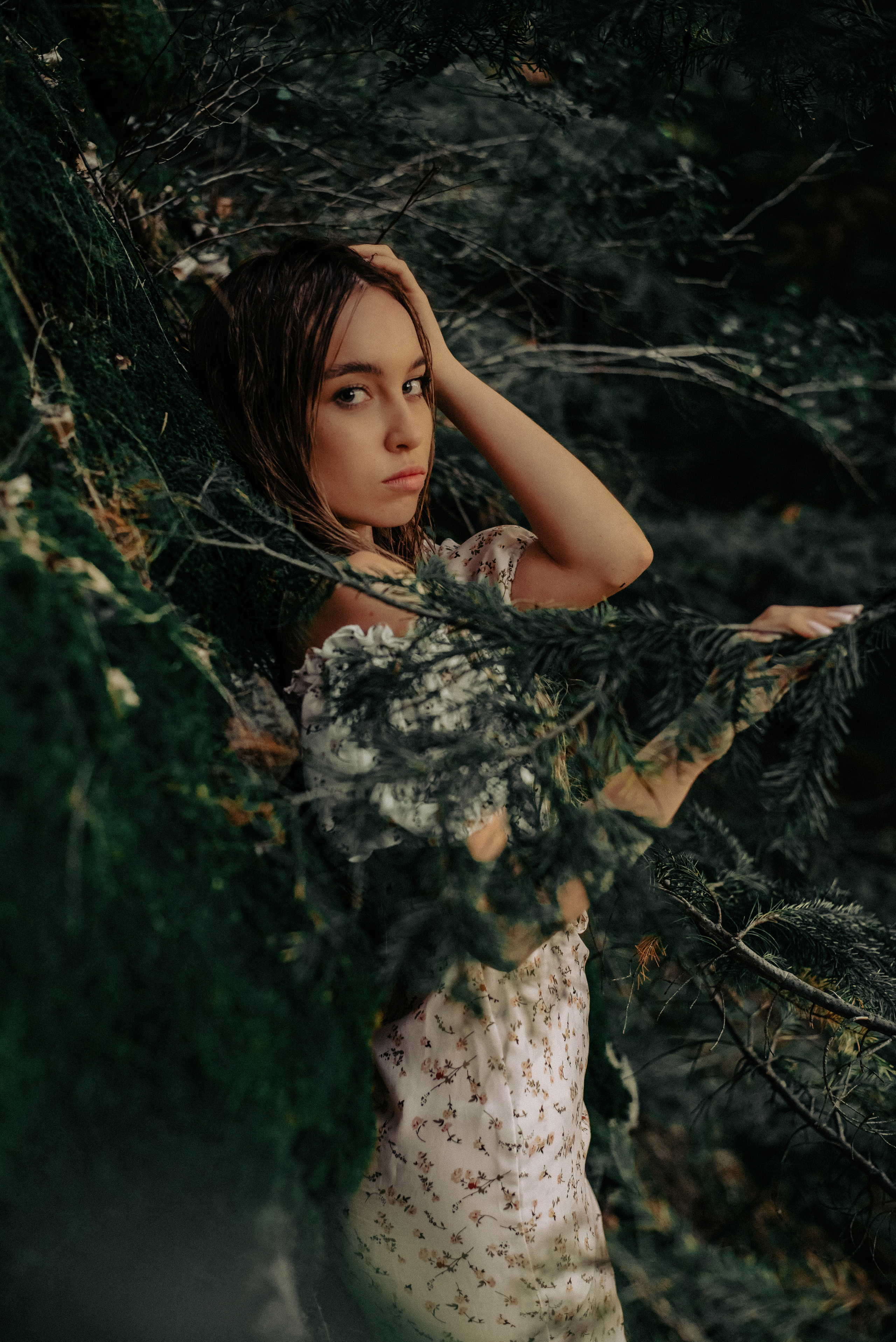 Кирилл Цой — Nude, boudoir фотограф, Усть-Каменогорск, Алматы