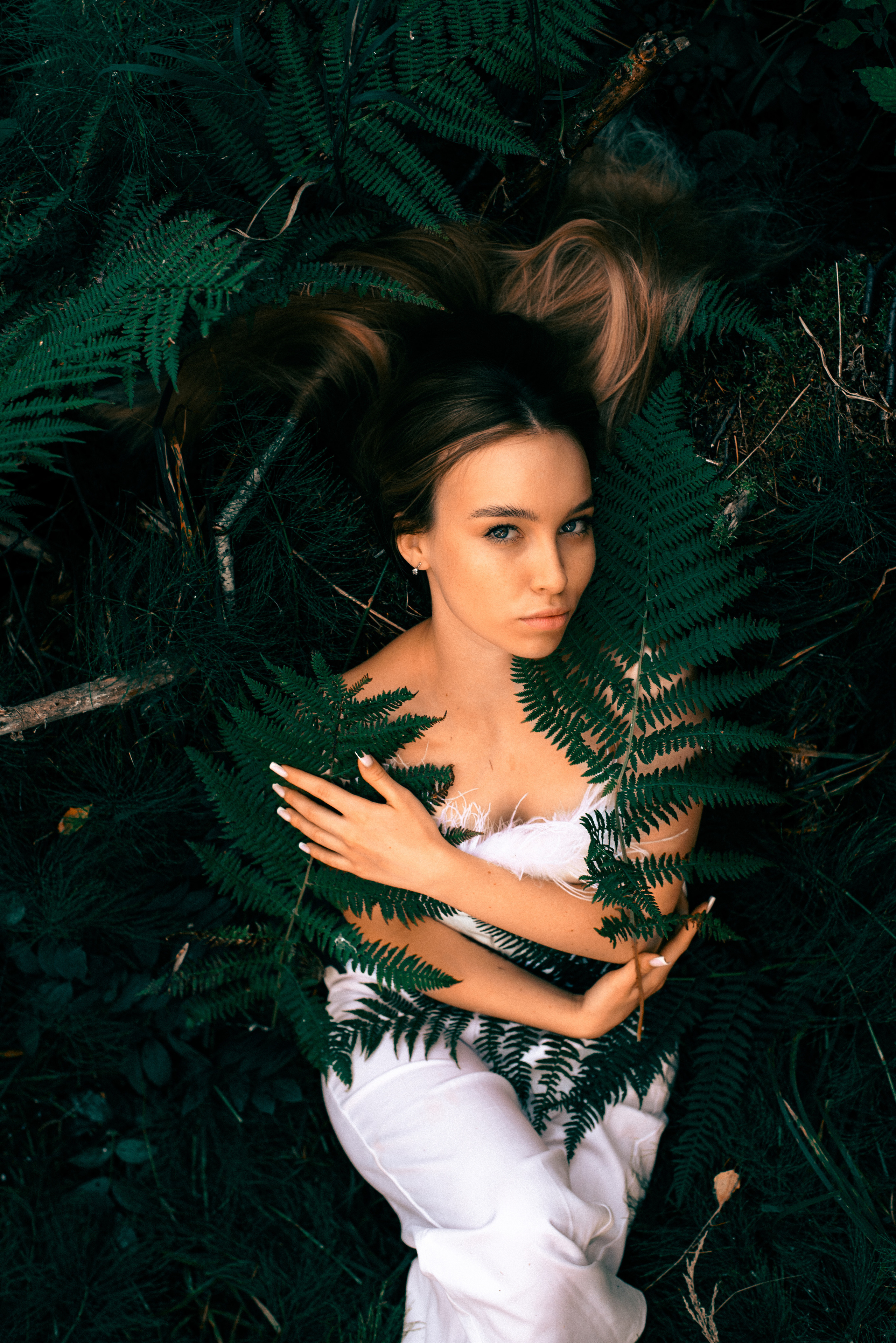 Кирилл Цой — Nude, boudoir фотограф, Усть-Каменогорск, Алматы