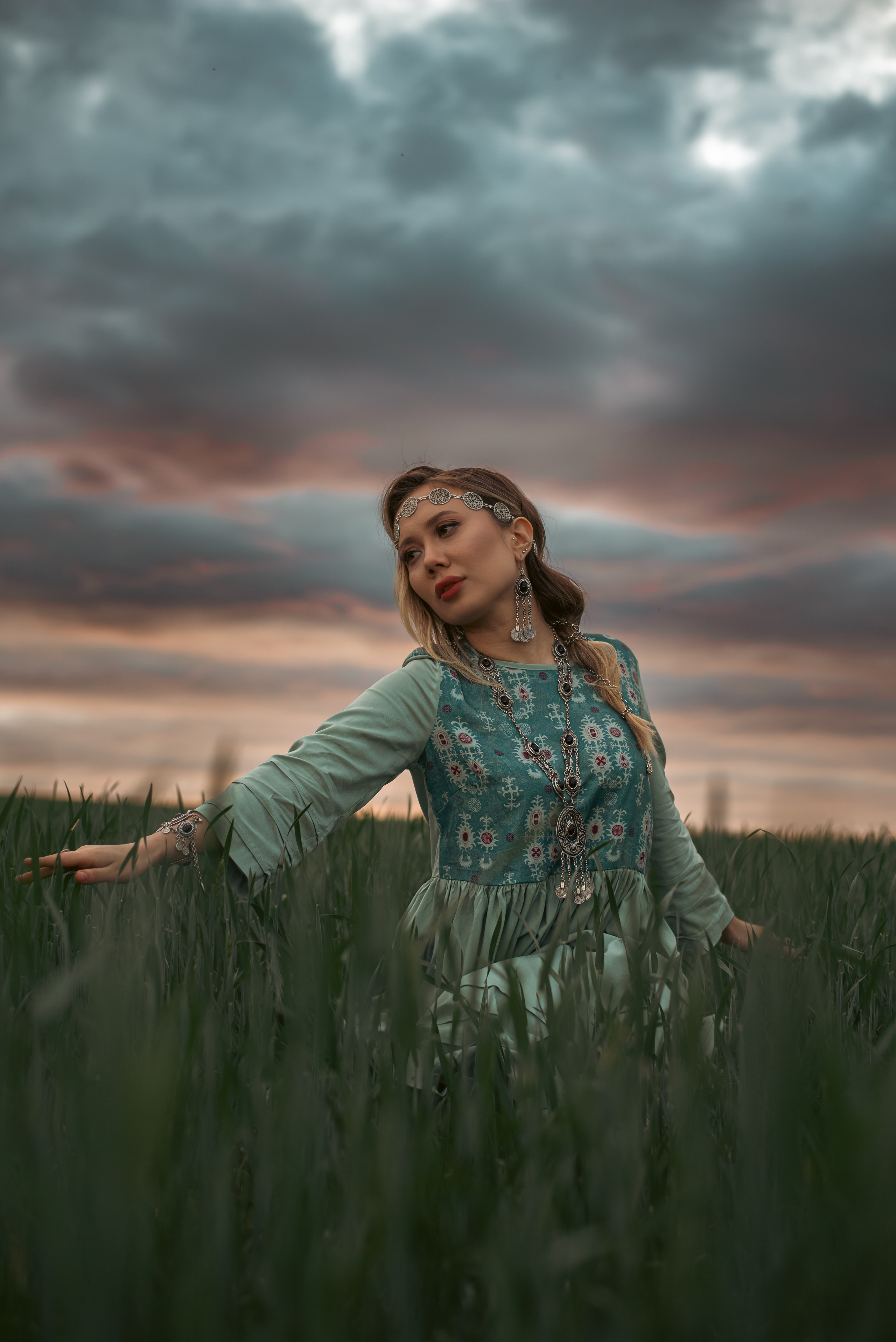 Кирилл Цой — Nude, boudoir фотограф, Усть-Каменогорск, Алматы