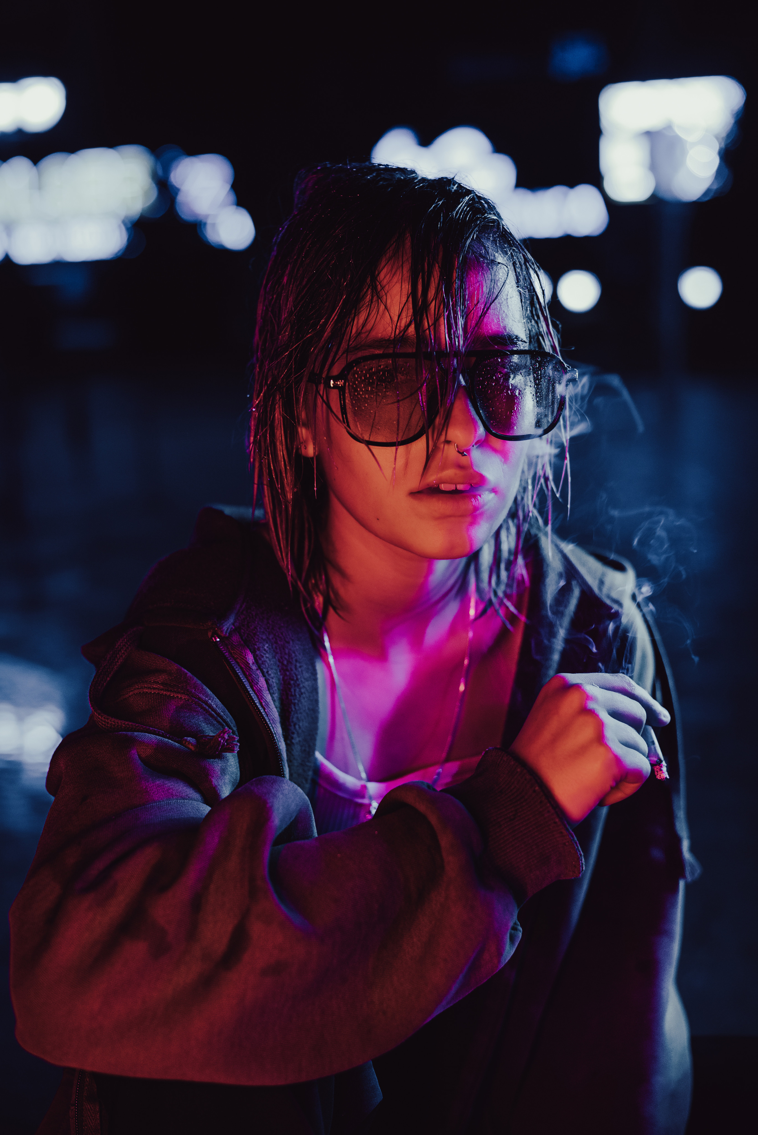 Кирилл Цой — Nude, boudoir фотограф, Усть-Каменогорск, Алматы