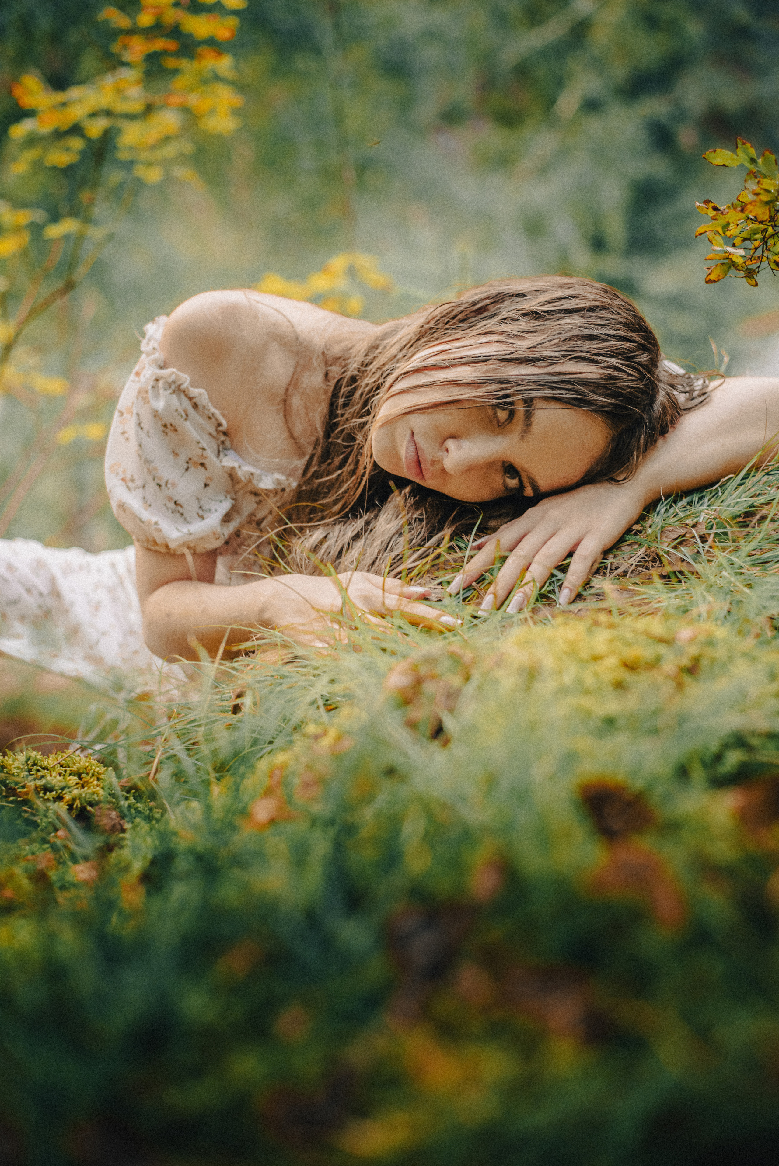 Кирилл Цой — Nude, boudoir фотограф, Усть-Каменогорск, Алматы