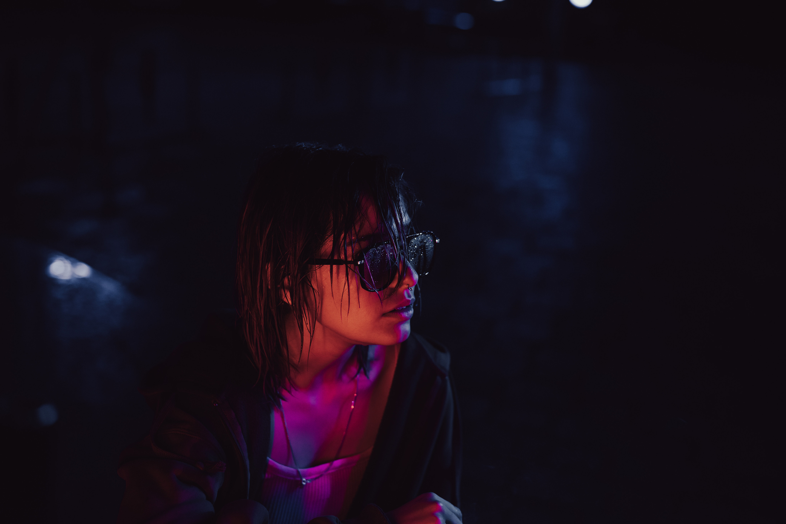 Кирилл Цой — Nude, boudoir фотограф, Усть-Каменогорск, Алматы