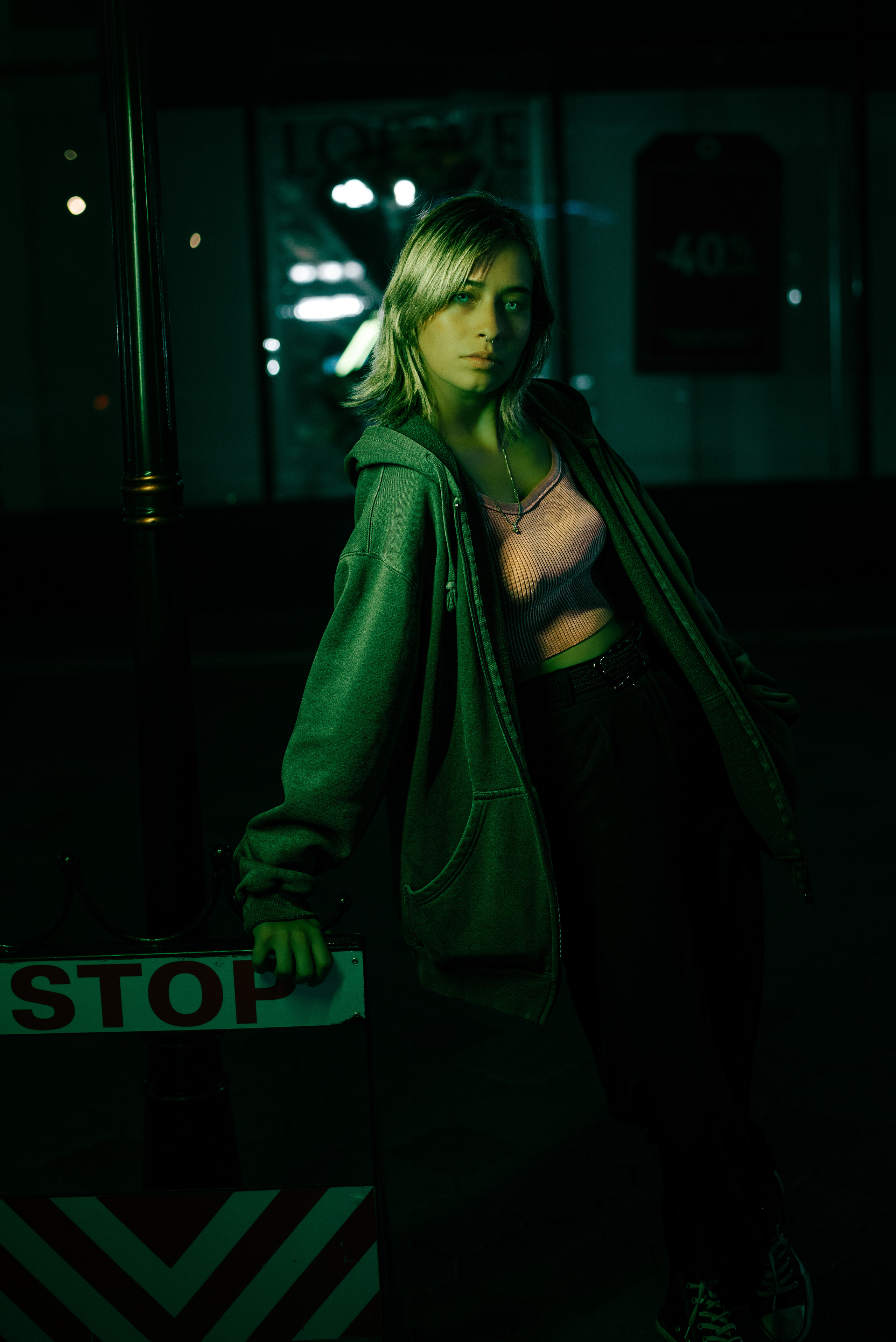 Кирилл Цой — Nude, boudoir фотограф, Усть-Каменогорск, Алматы