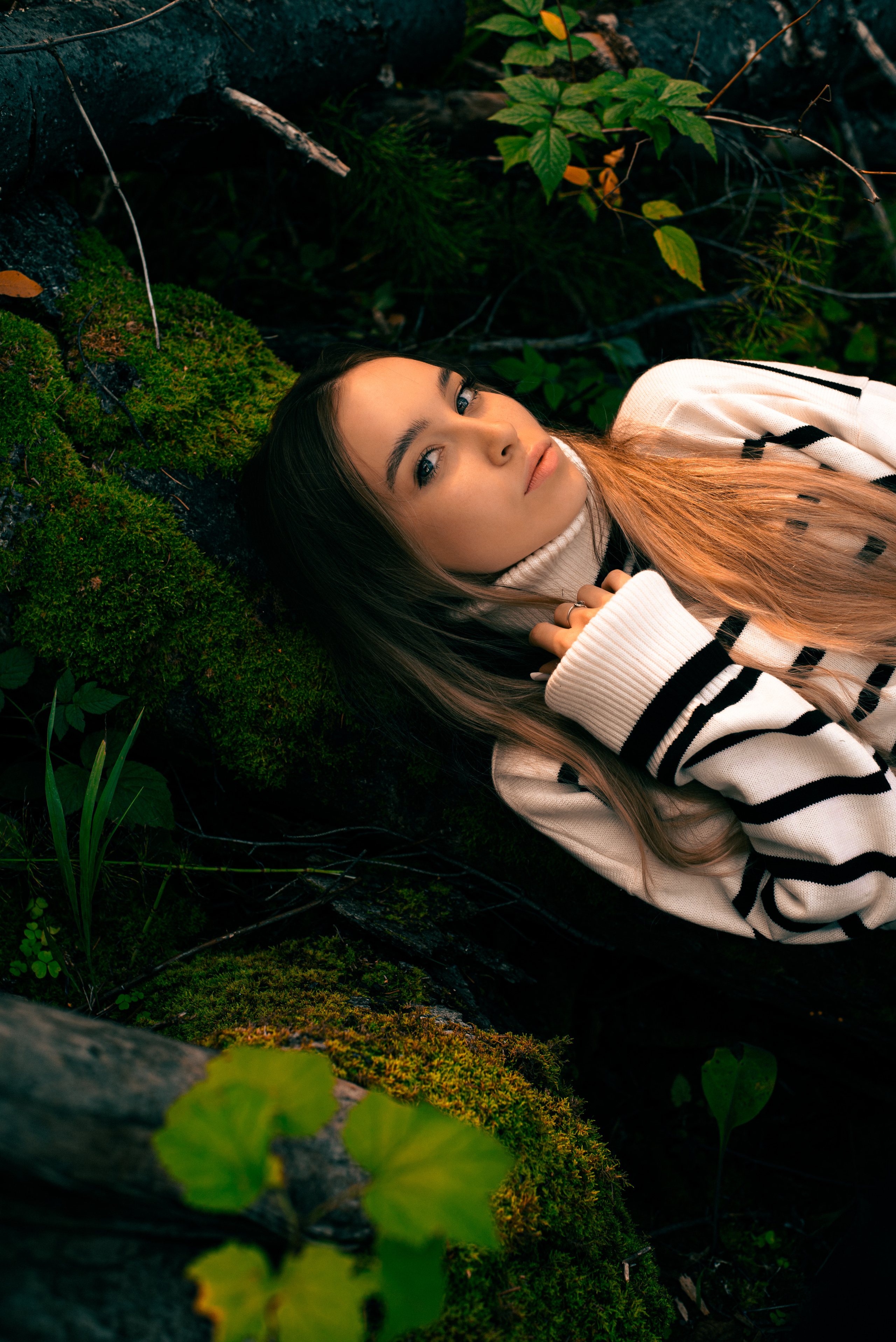 Кирилл Цой — Nude, boudoir фотограф, Усть-Каменогорск, Алматы