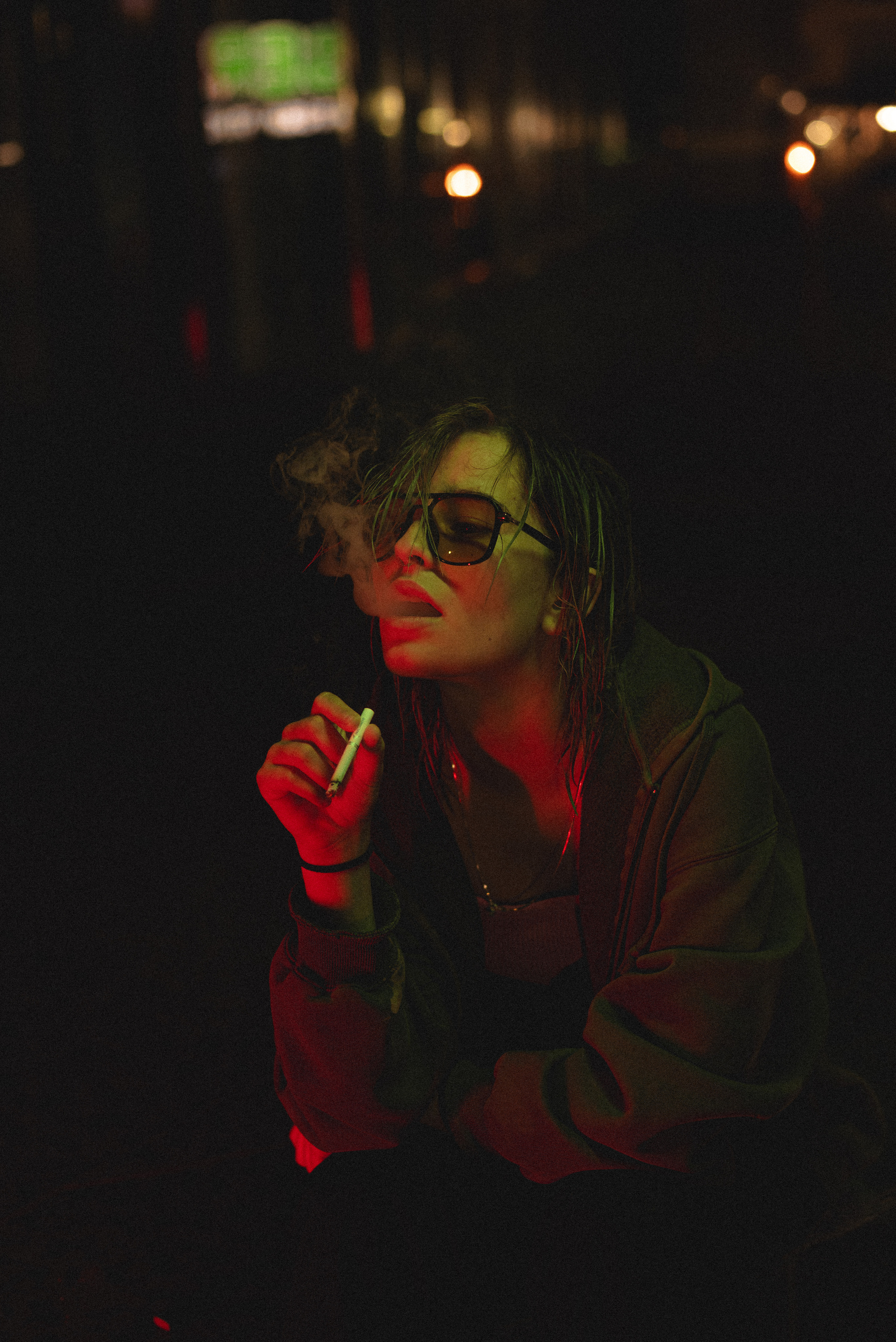 Кирилл Цой — Nude, boudoir фотограф, Усть-Каменогорск, Алматы