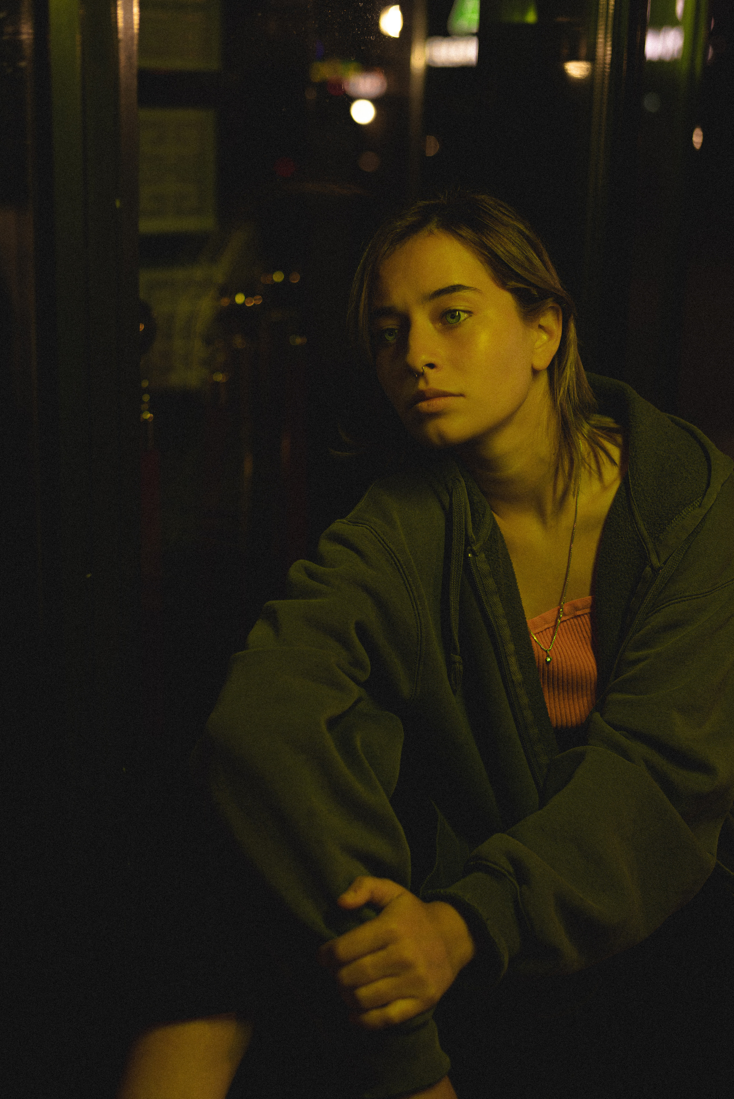 Кирилл Цой — Nude, boudoir фотограф, Усть-Каменогорск, Алматы