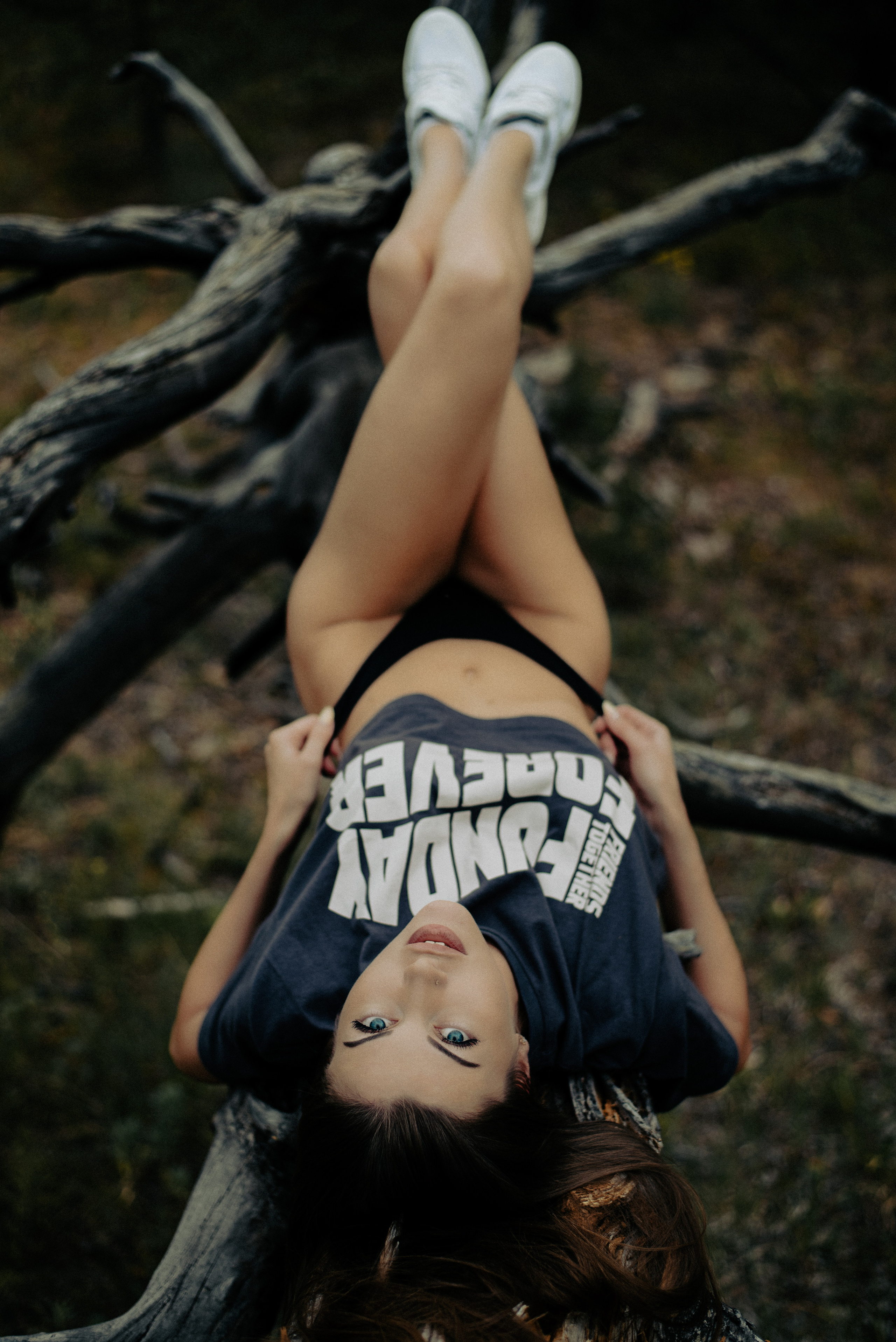 Кирилл Цой — Nude, boudoir фотограф, Усть-Каменогорск, Алматы