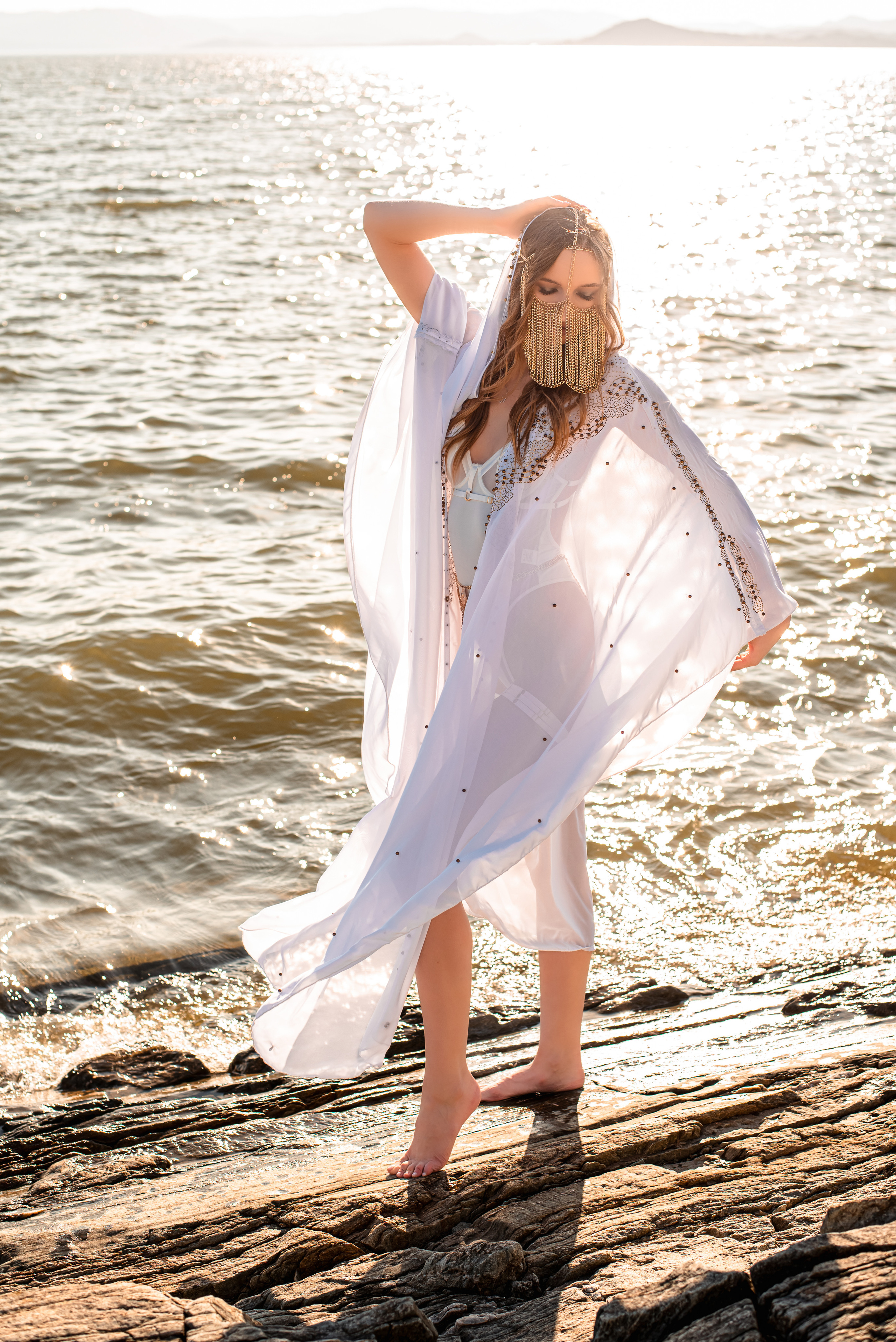 Кирилл Цой — Nude, boudoir фотограф, Усть-Каменогорск, Алматы