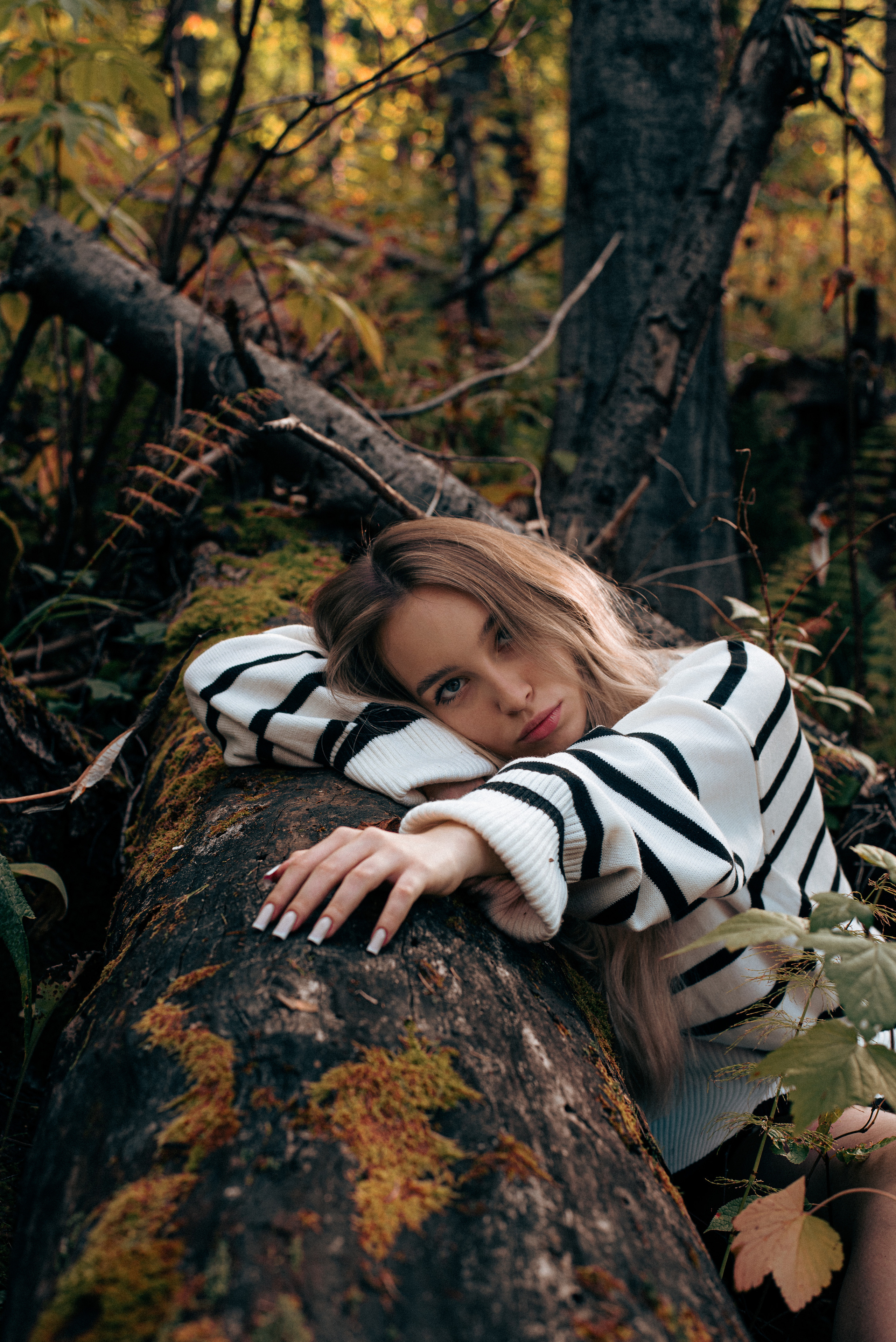 Кирилл Цой — Nude, boudoir фотограф, Усть-Каменогорск, Алматы