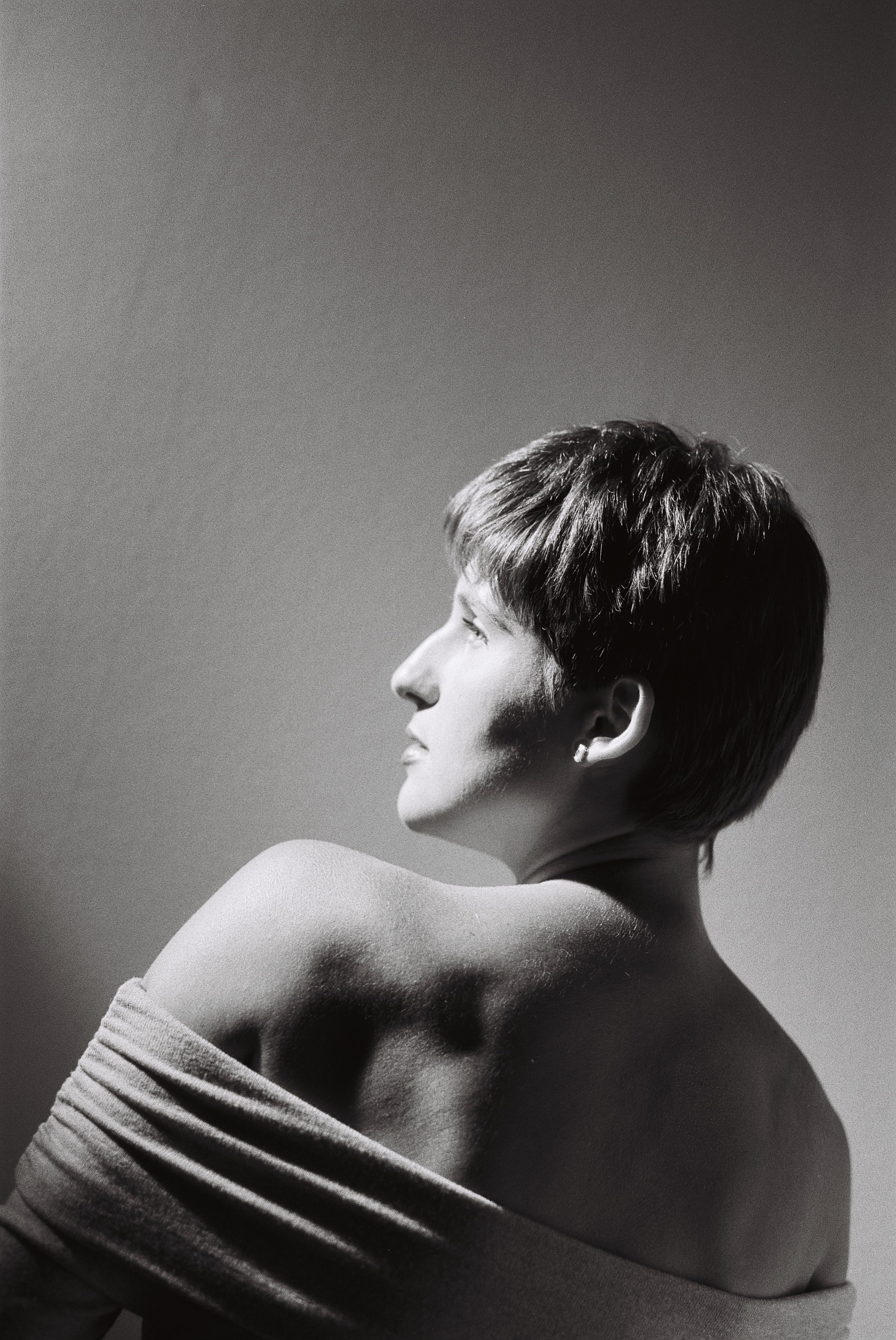 Мария (35 mm). Фотограф в Екатеринбурге и Москве, Анна