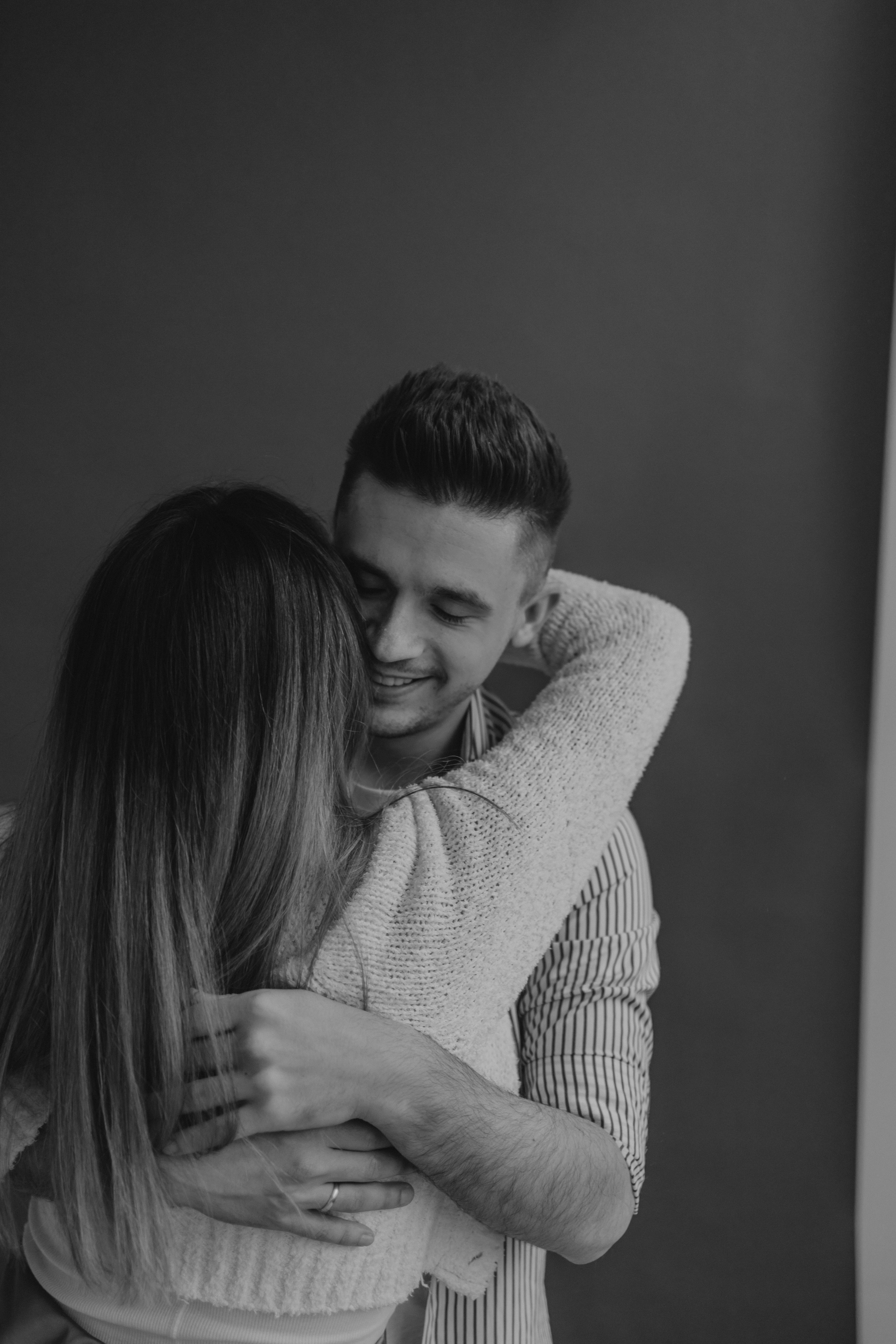 Инна, Иван и малыши Егор и Саша. Семейный, домашний, ньюборн фотограф Москва Цветкова Елизавета