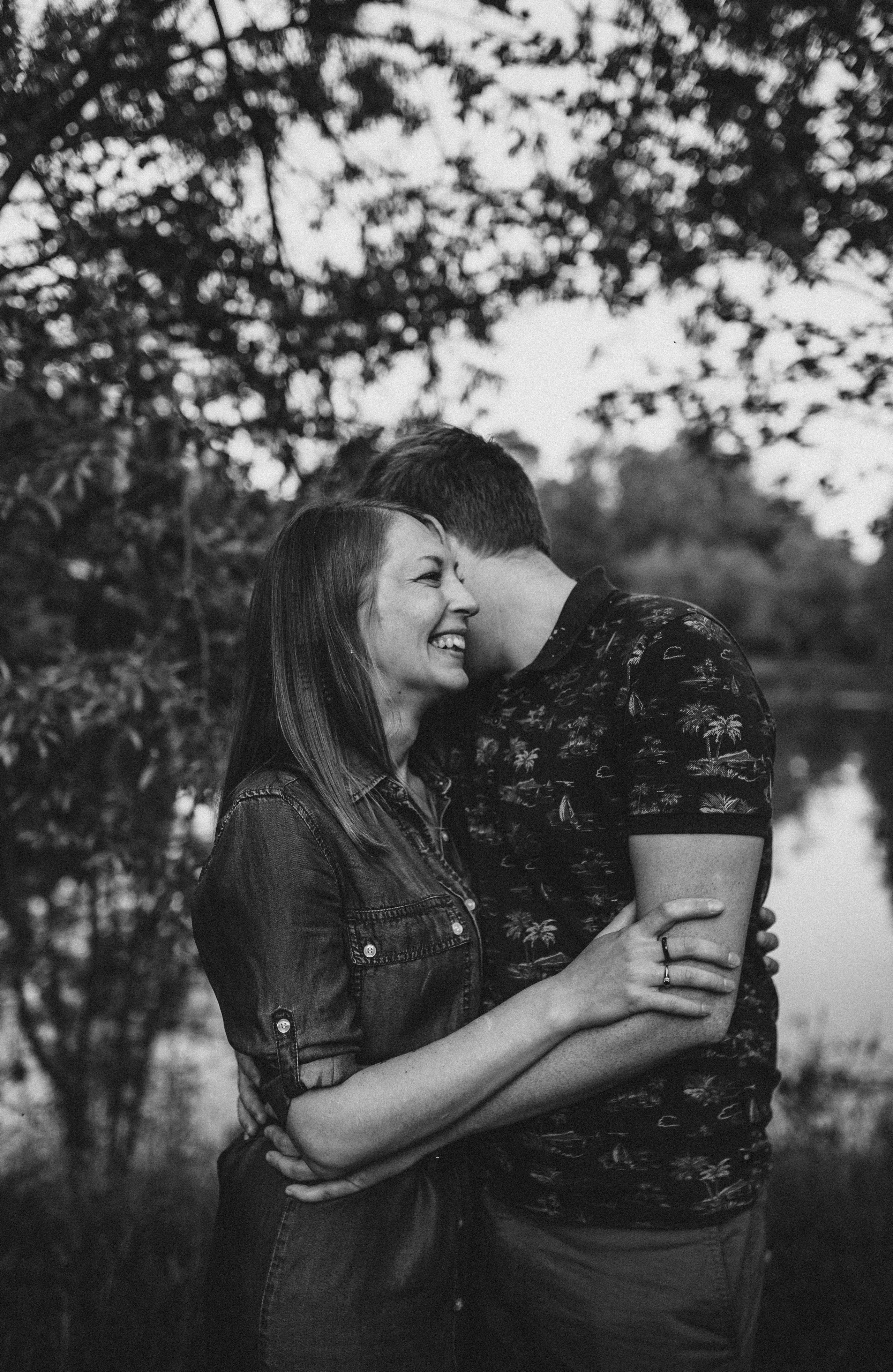 Настя, Борис и Марк. Семейный и детский фотограф в Нижнем Новгороде Наумова Лидия