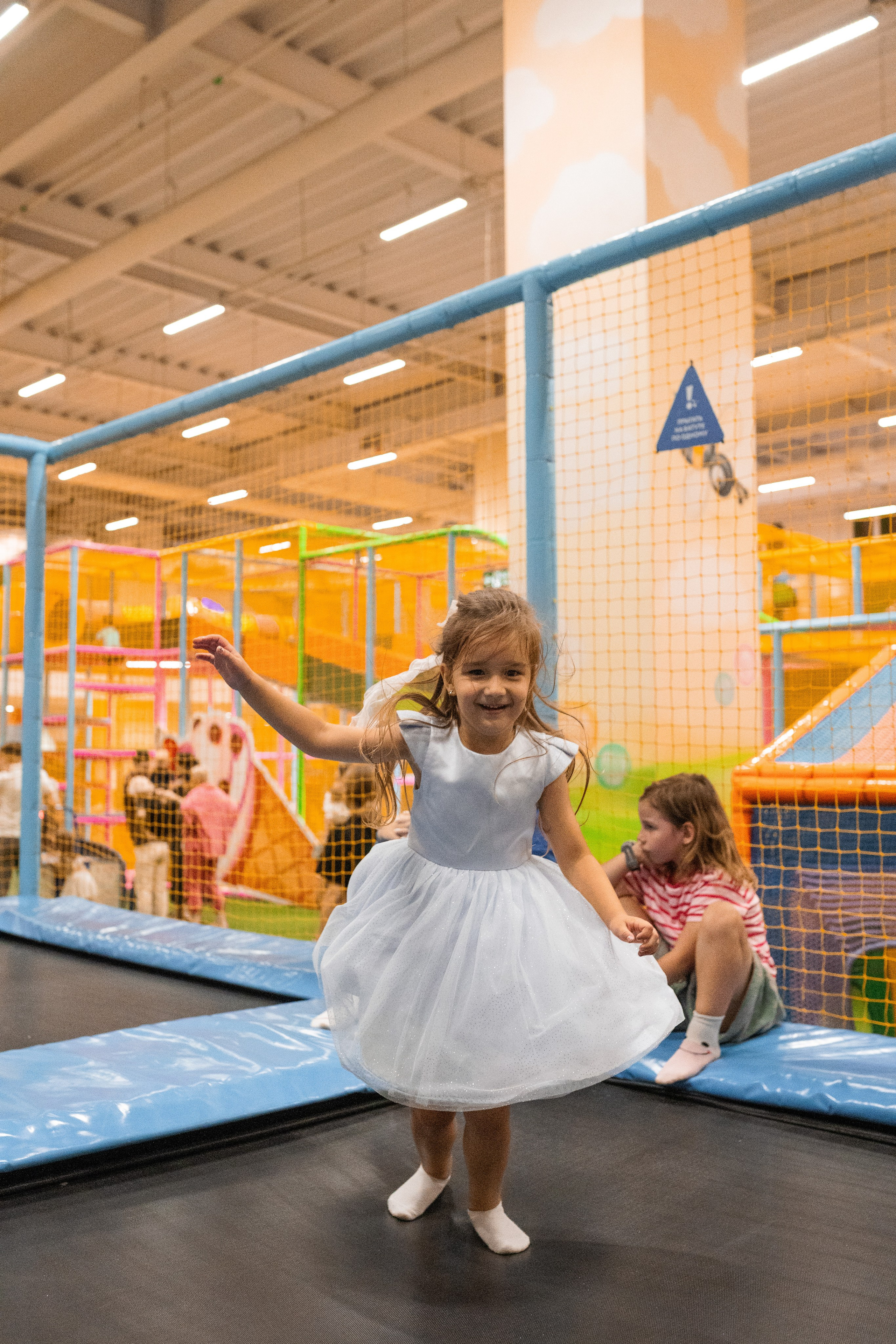 День рождения Олеси. Свадебный фотограф в Москве Анна Полушина