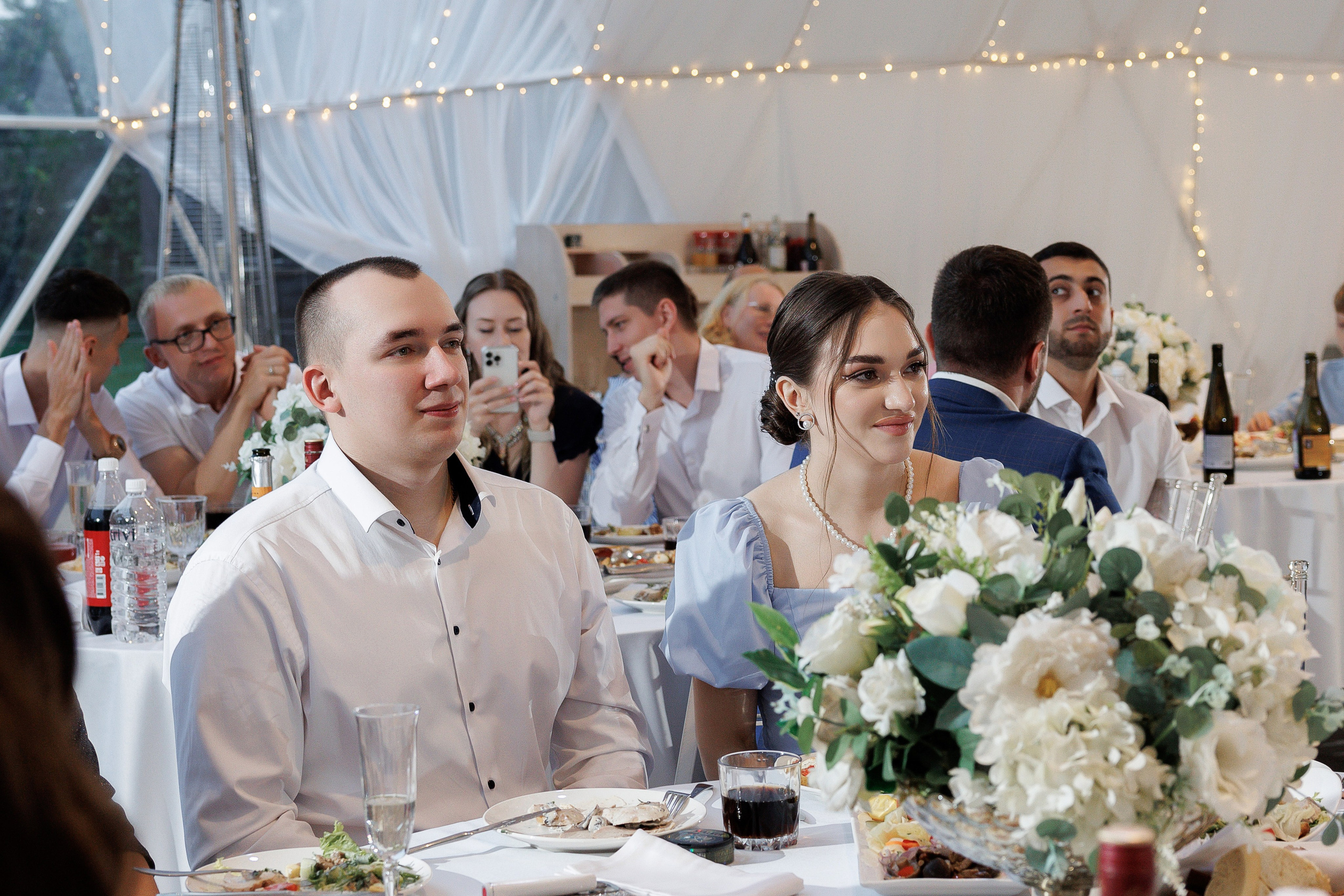 Людмила и Вадим. Свадебный и семейный фотограф  во Владивостоке Ольга Украинец