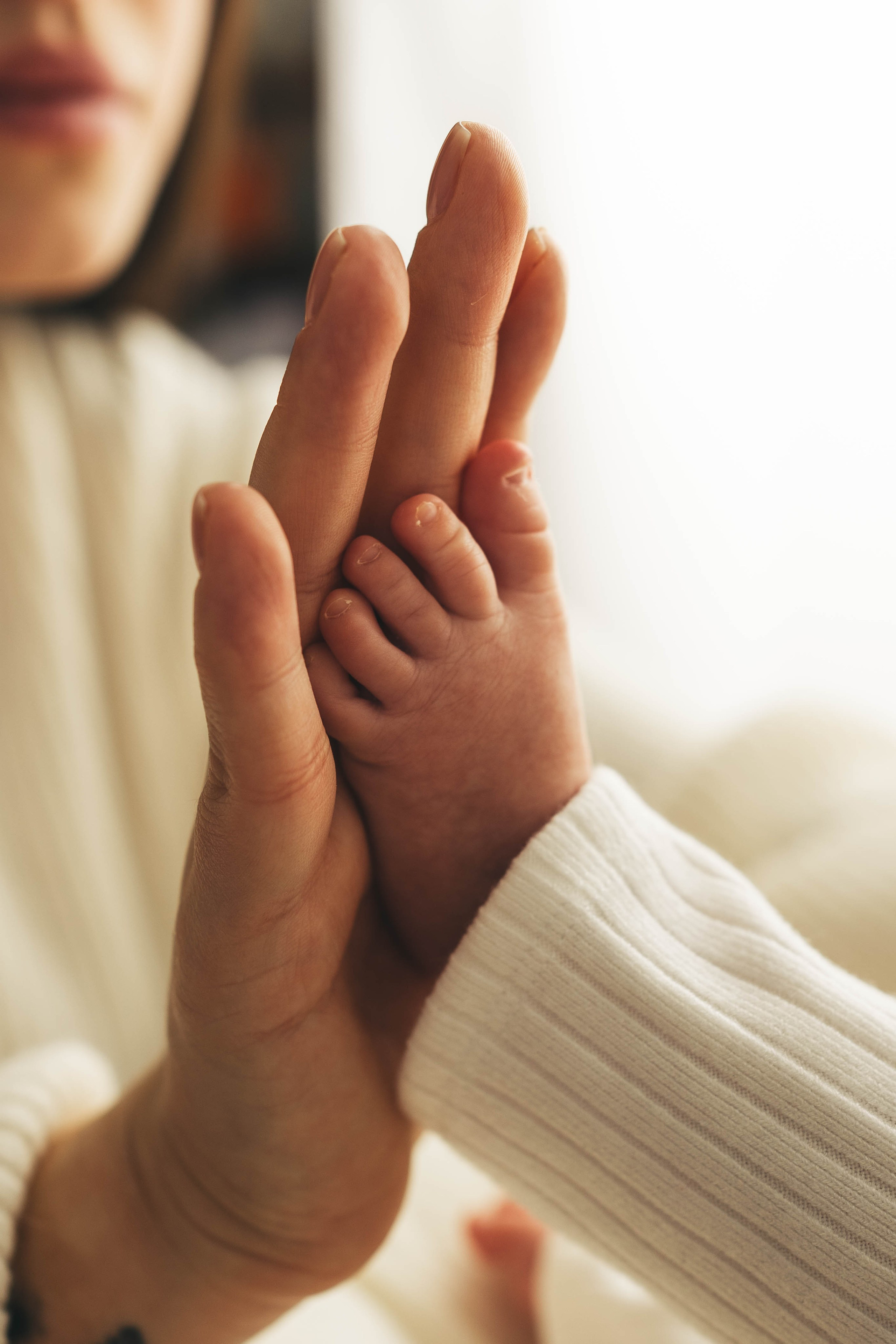 Фотосъемка новорожденного малыша. Семейный и детский фотограф новорожденных Ульяновск