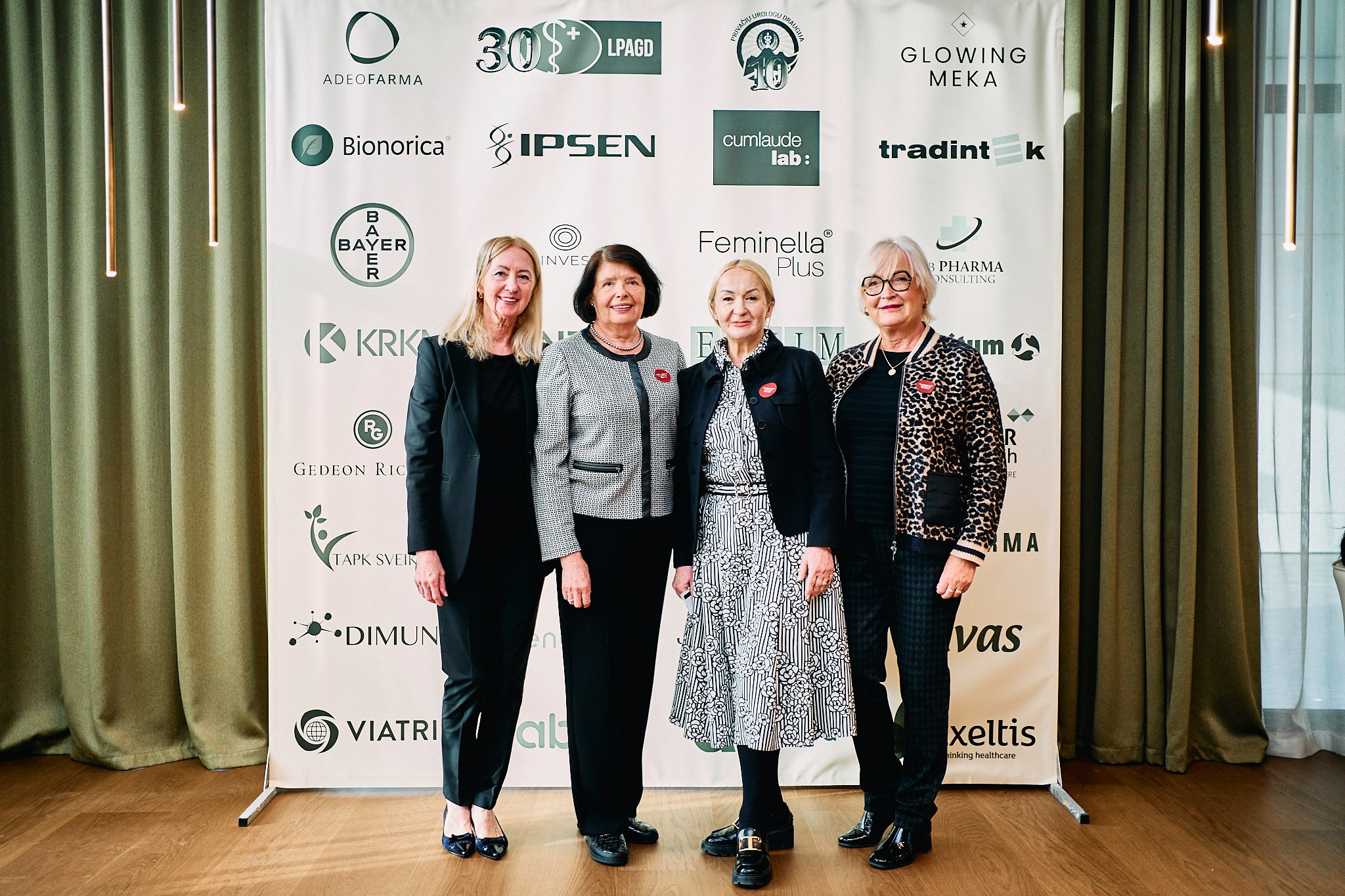 LPAGD Conference (AC Hotel by Marriott). Photographer in Vilnius