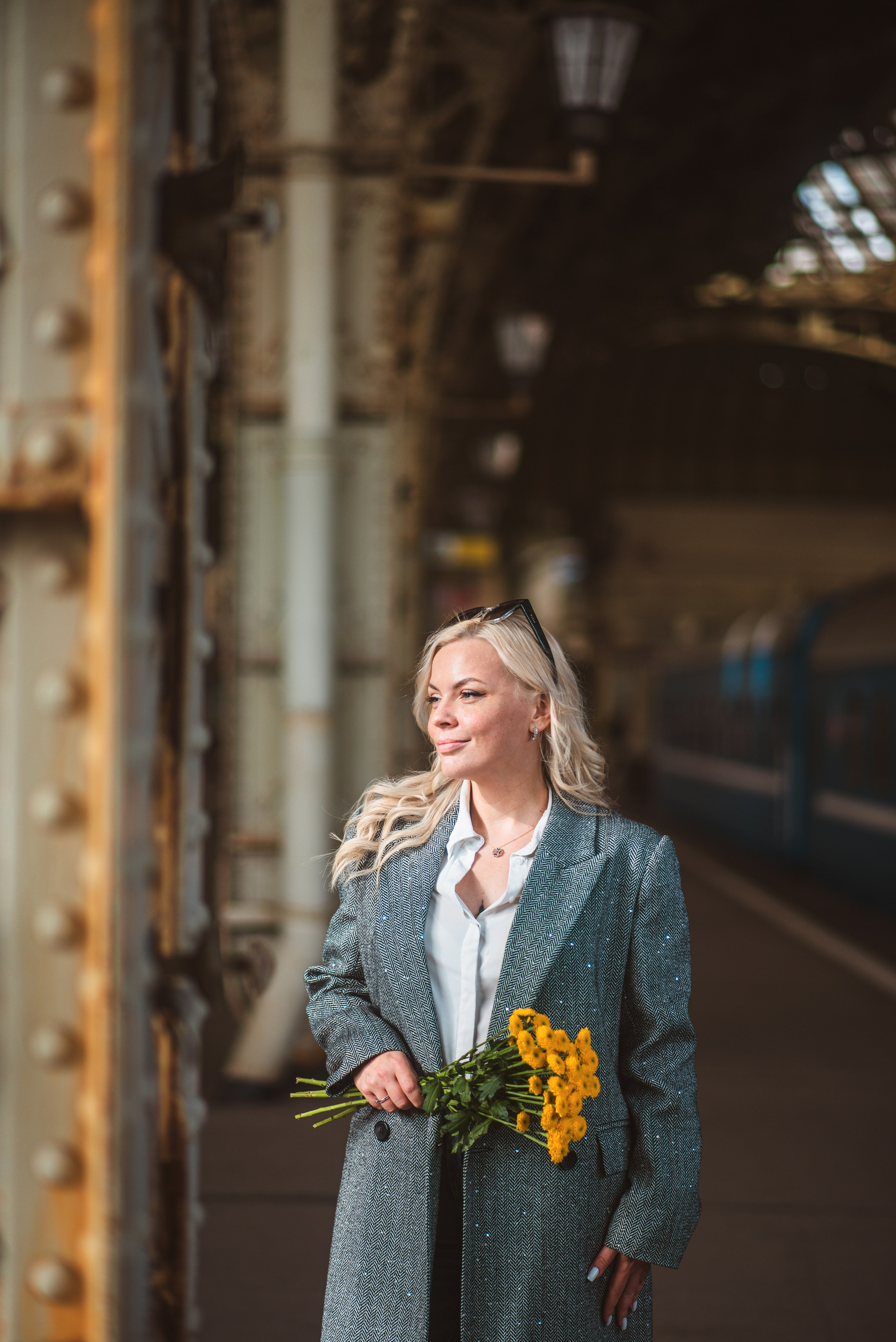 Вика. Семейный и детский фотограф в Санкт-Петербурге Светлана Юрьева