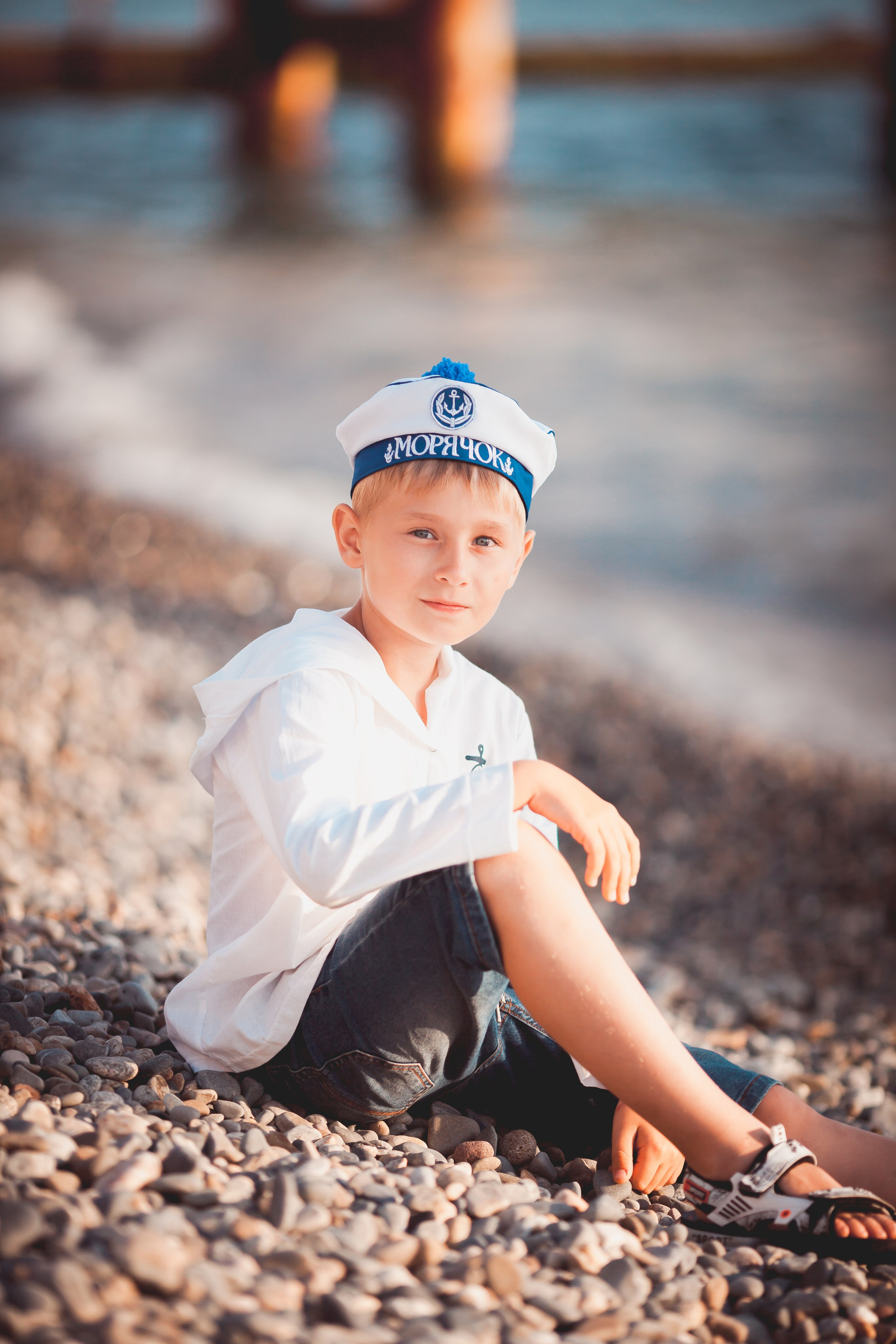 Детские. Главная