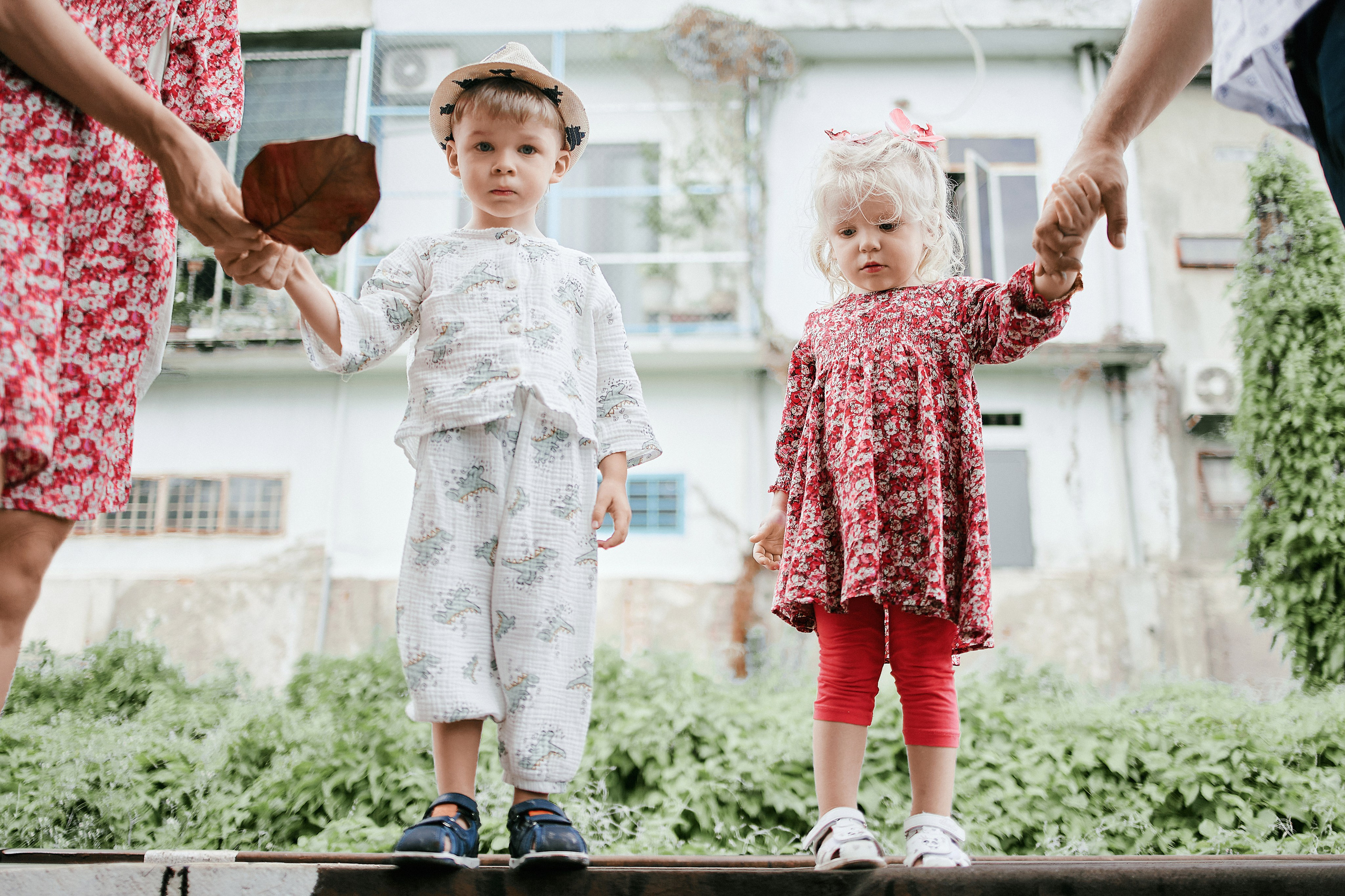 Семейное. Фотограф в Нячанге — Данил Прокопенко